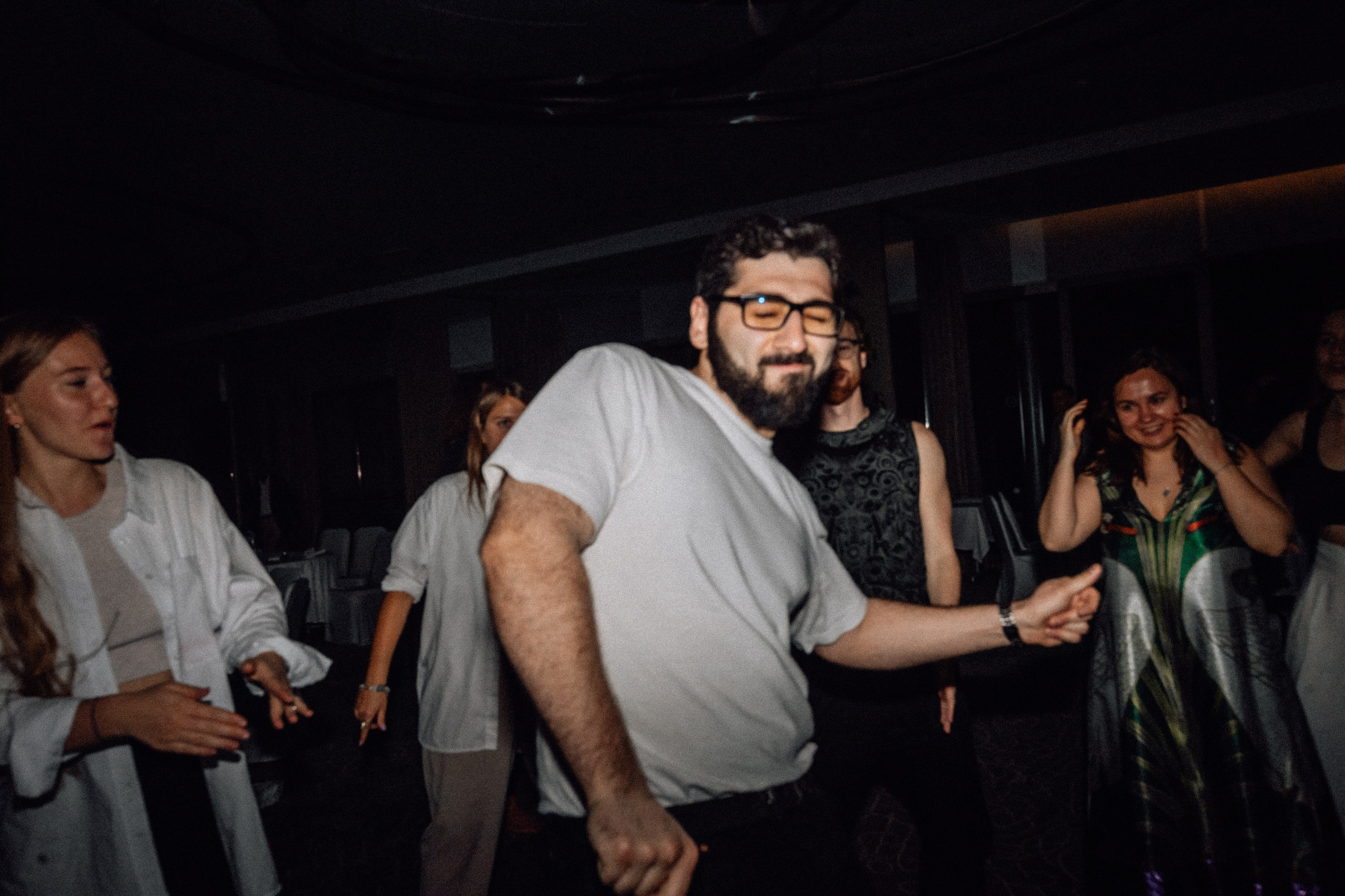 Events. Антон Ляпунов фотограф Вашего события в Москве