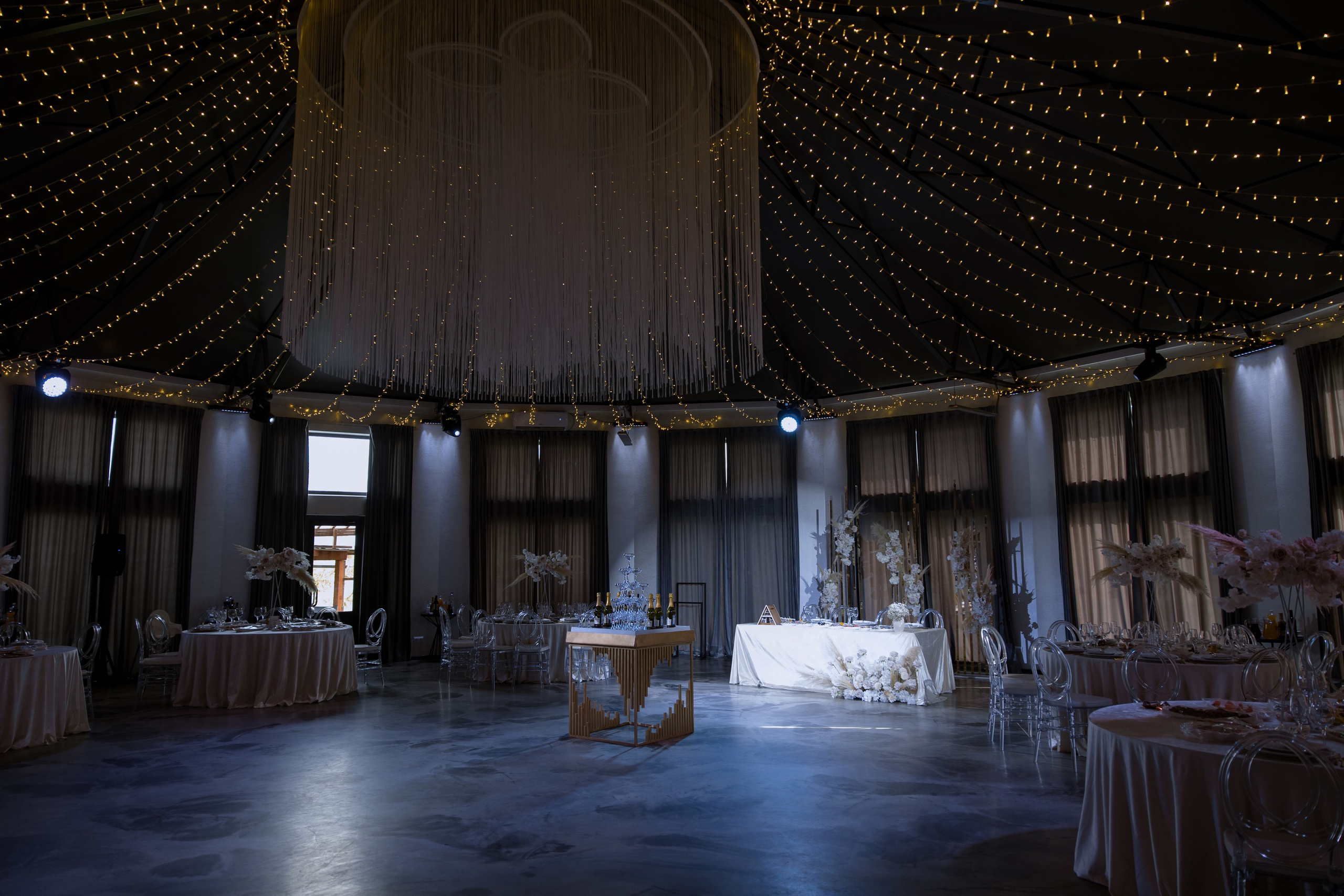 Илья и Кристина. Свадебный фотограф в Санкт — Петербурге и Ленинградской о