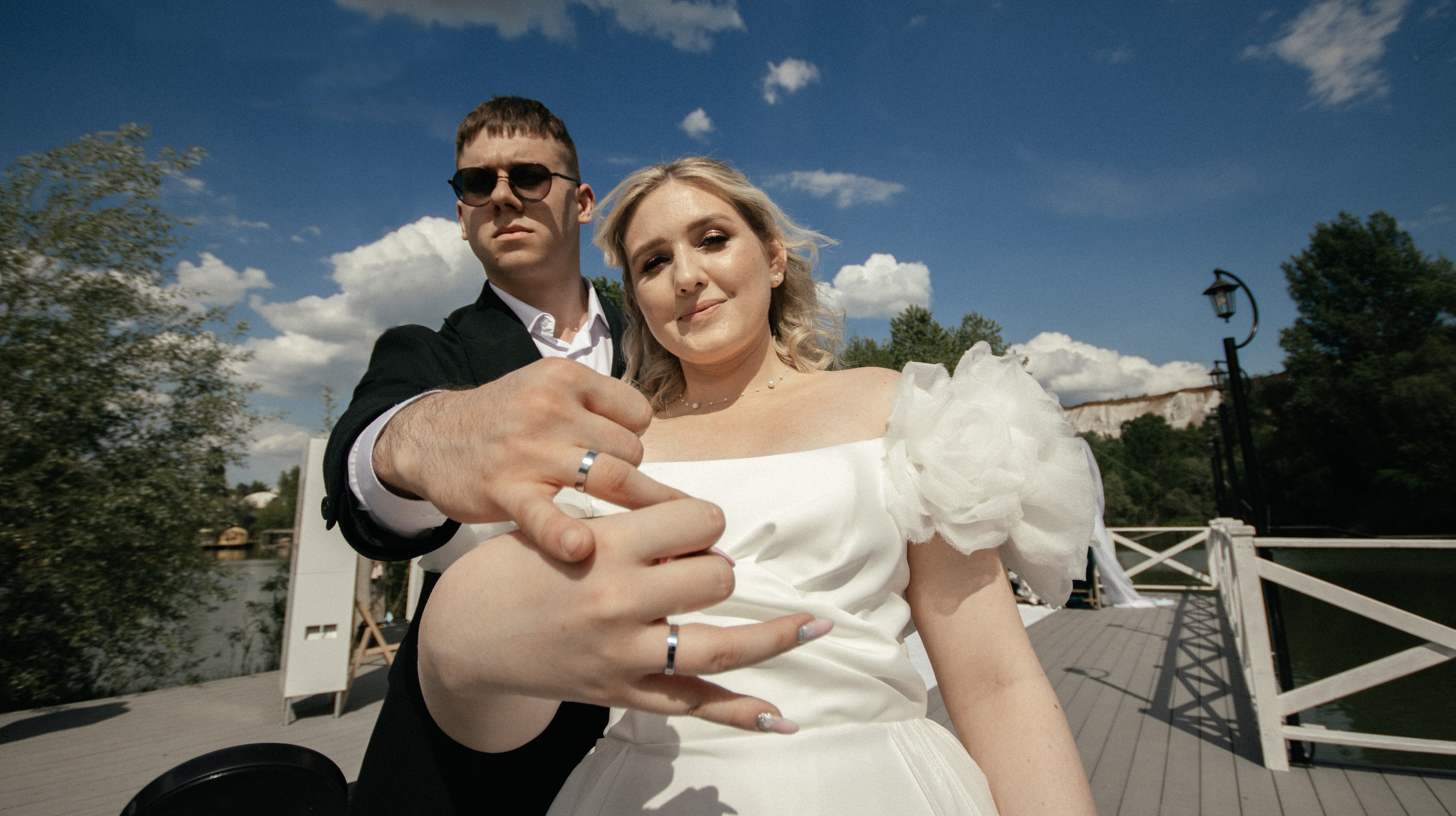 Свадьбы. Свадебный и репортажный фотограф Дмитрий Кононенко