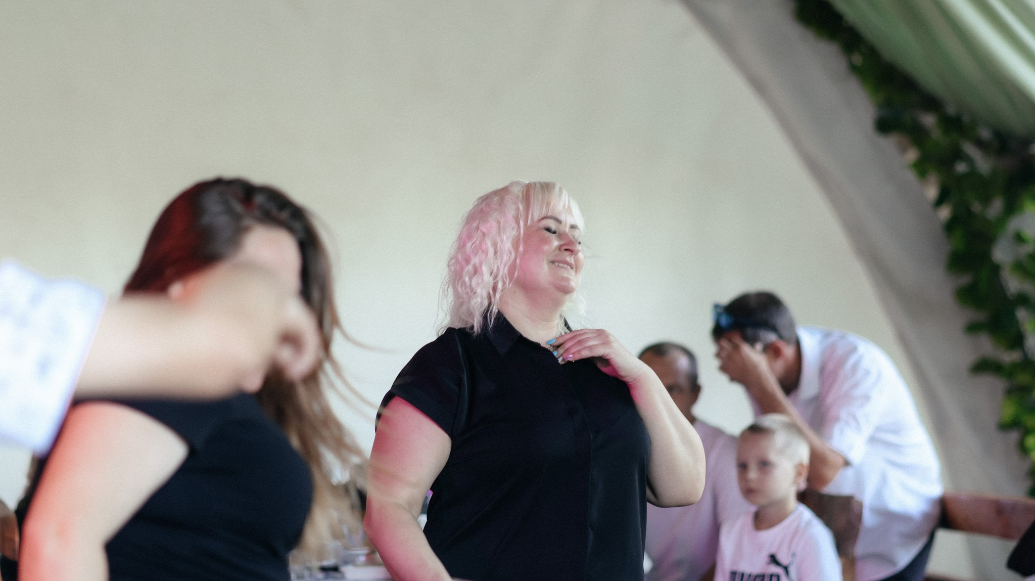 Фабрика Дверей. Свадебный и репортажный фотограф Дмитрий Кононенко