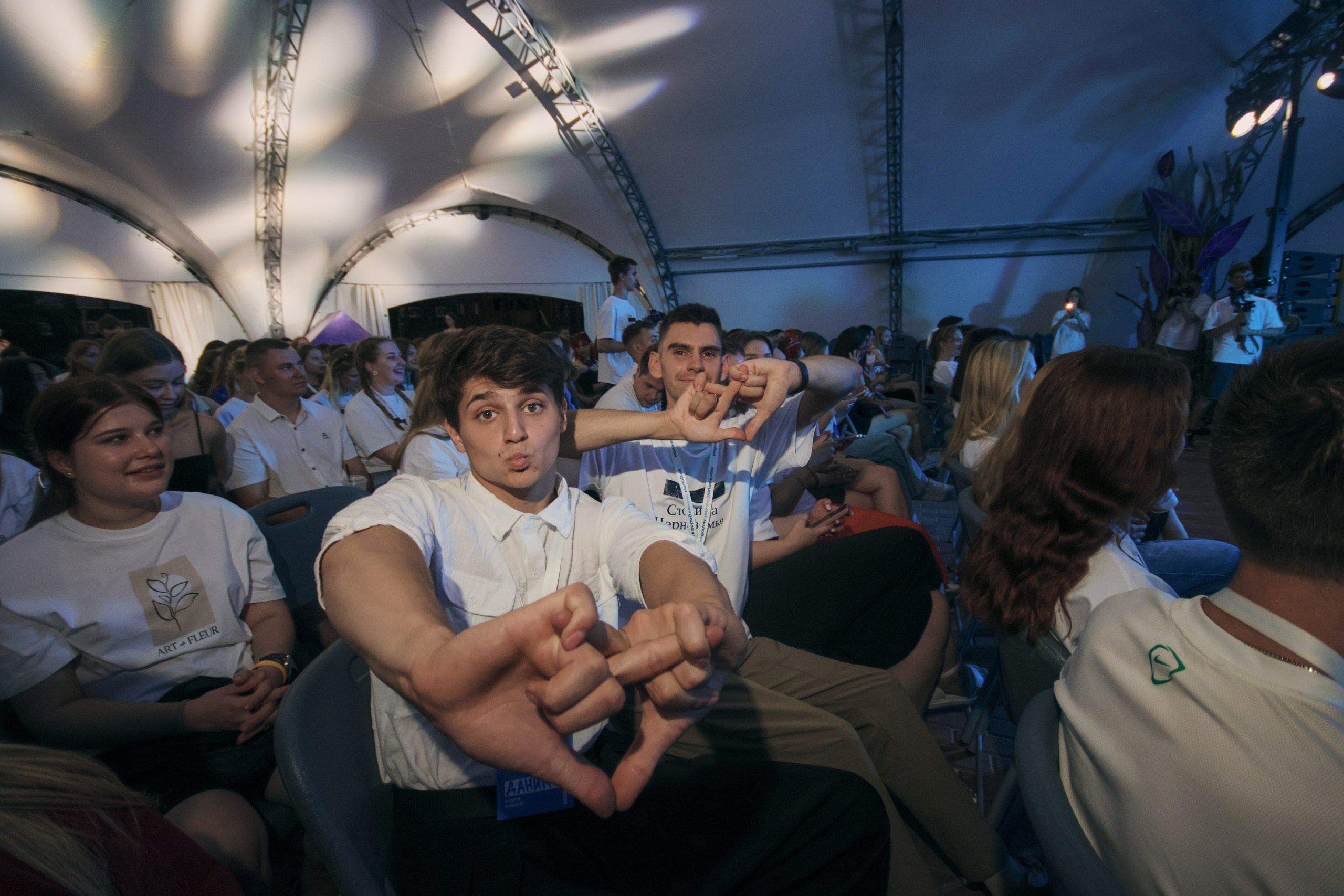 Молгород 2025 Смена 1. Свадебный и репортажный фотограф Дмитрий Кононенко