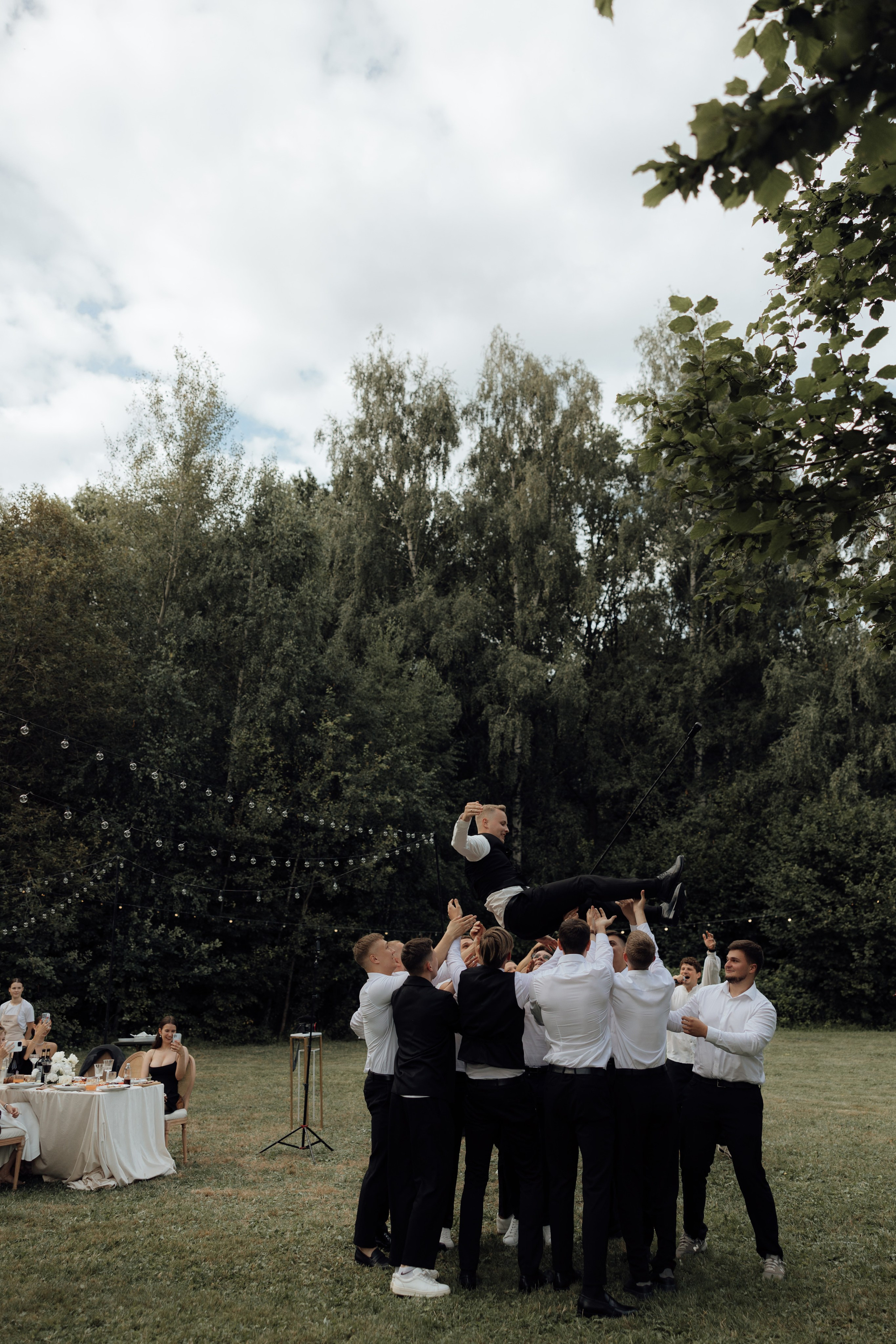 Даня и Лера. Свадебный фотограф Тула Москва СПБ / Сёмина Дарья
