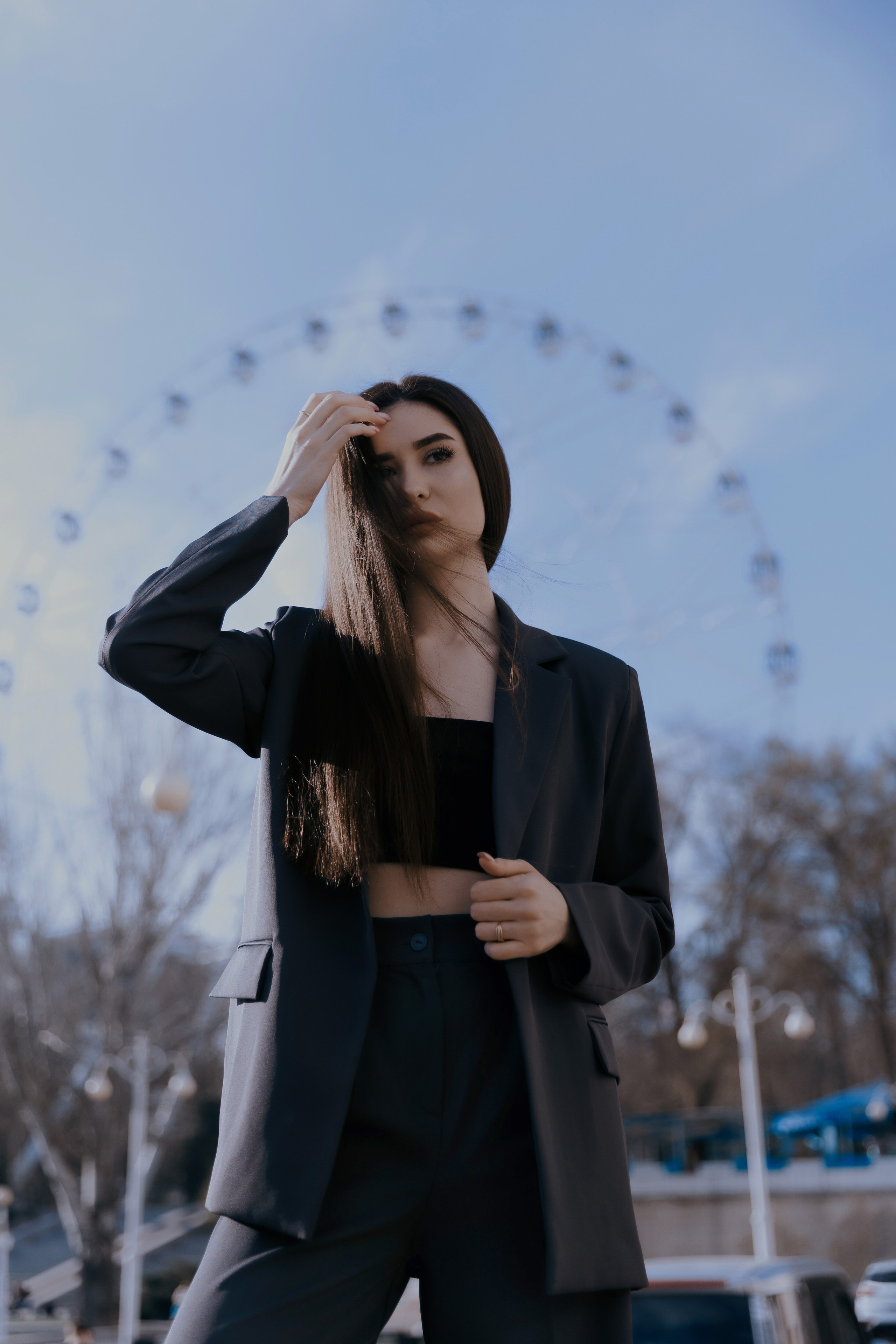 Индивидуальная фотосессия и портреты в Ростове-на-Дону — Евгений Красильников. Красильников Евгений — профессиональный фотограф в Ростове-на-Дону