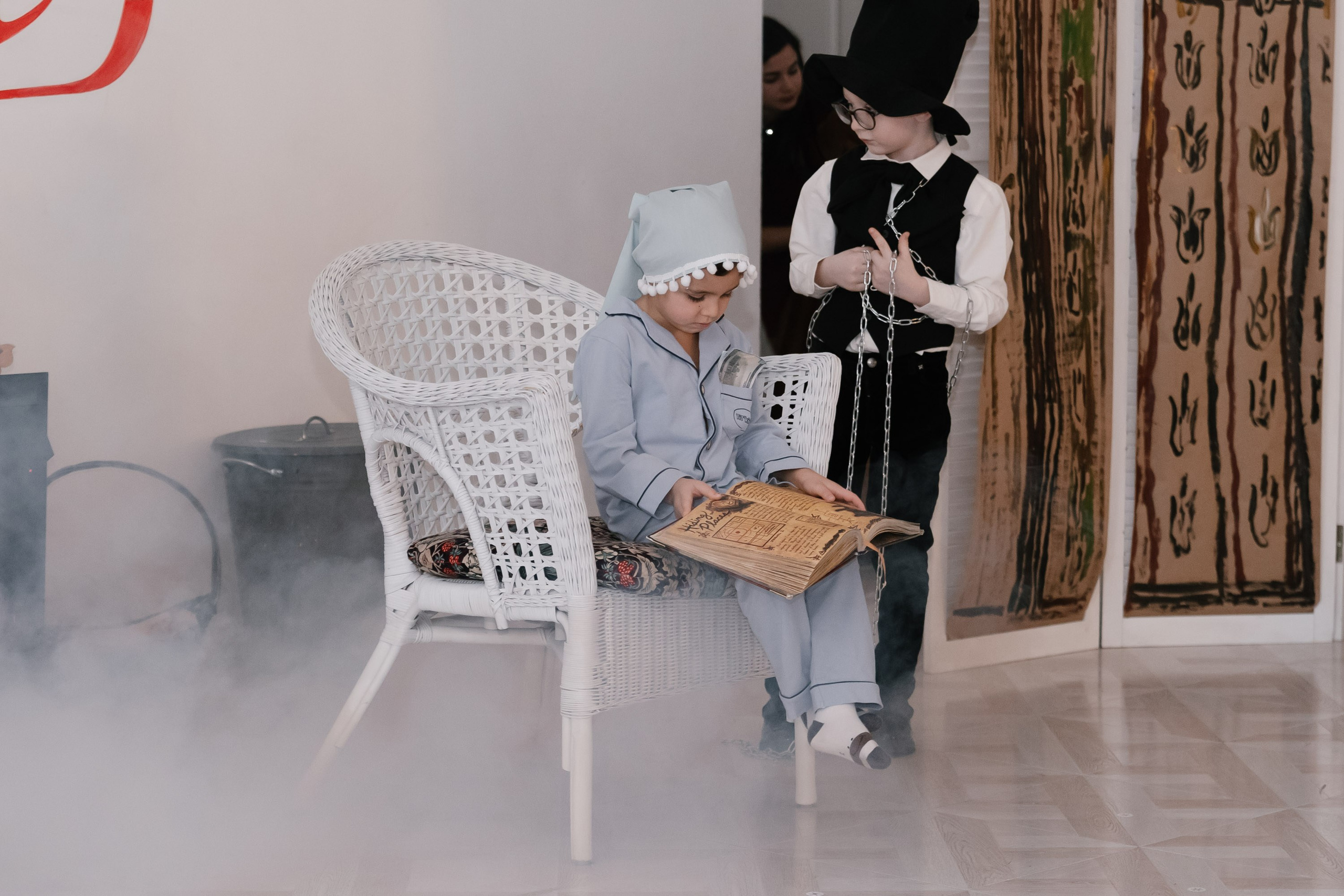 Last Christmas. Фотограф Москва