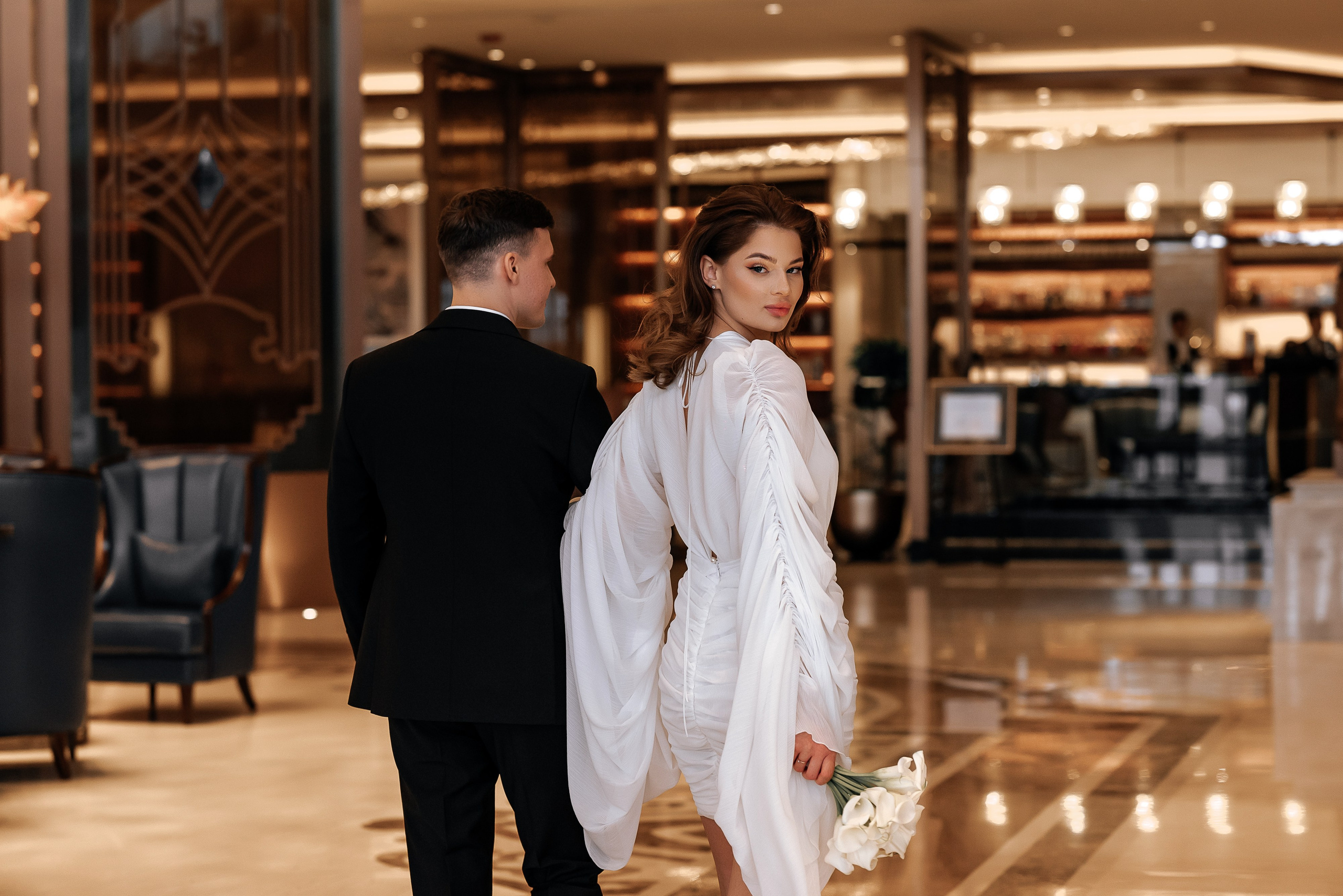 Сергей & Анастасия 2024. Фотограф Москва. Шульгинова Ольга