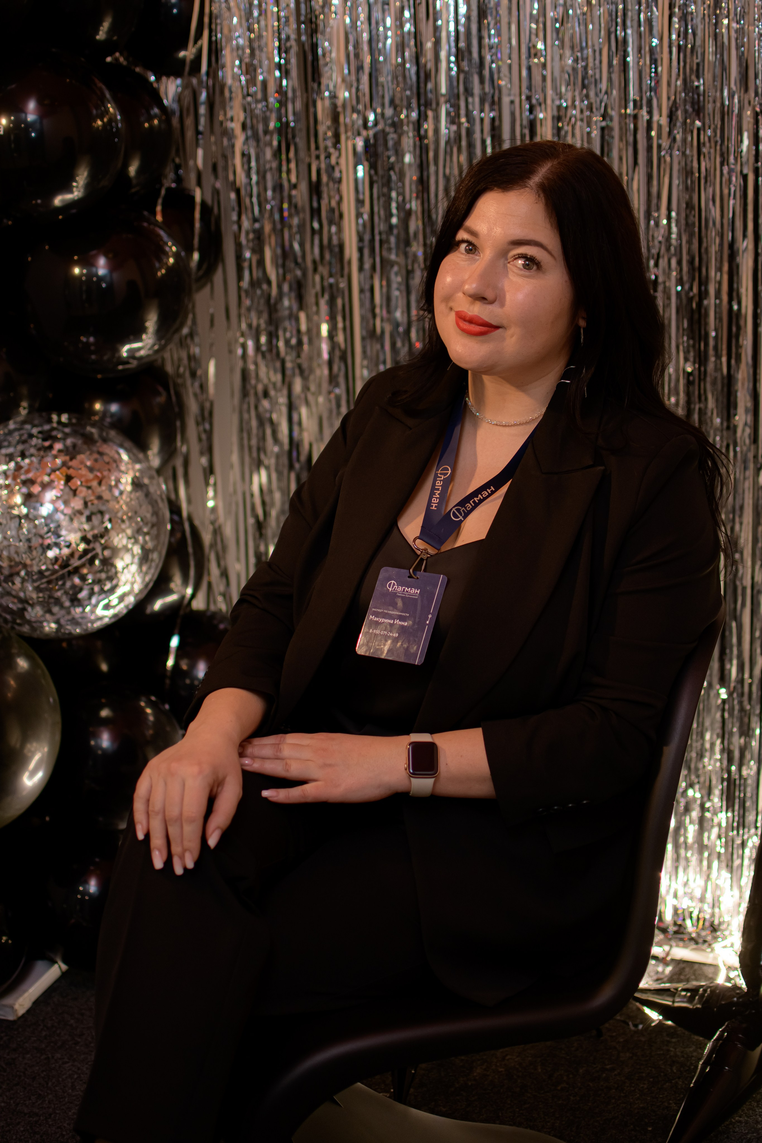 ФЛАГМАН. Photokarish