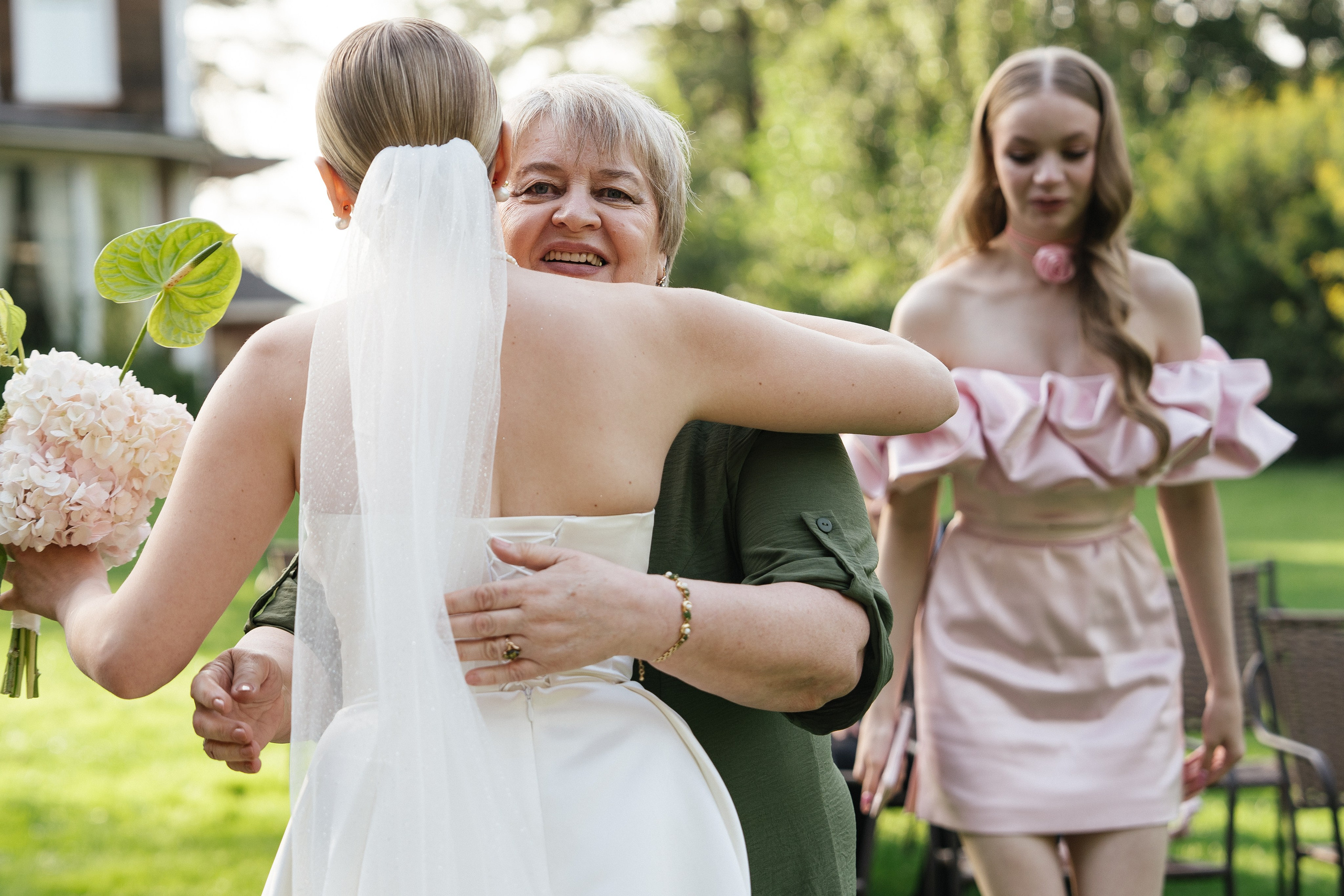 Юлия & Максим. Уютная свадьба в стиле современная классика на заливе. Свадебный фотограф организатор в Санкт-Петербурге Ассоль Опарина