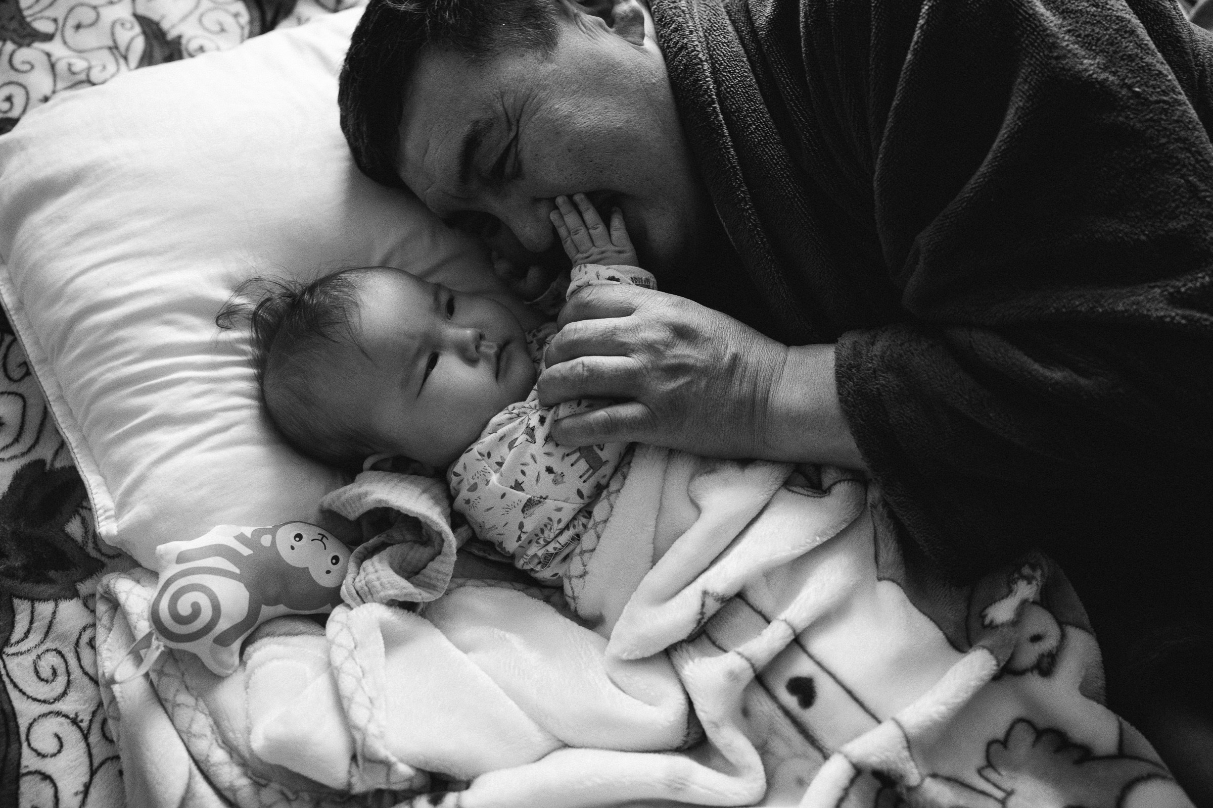 Не один дома…. Свадебный и семейный фотограф в Абакане Василевский Алексей