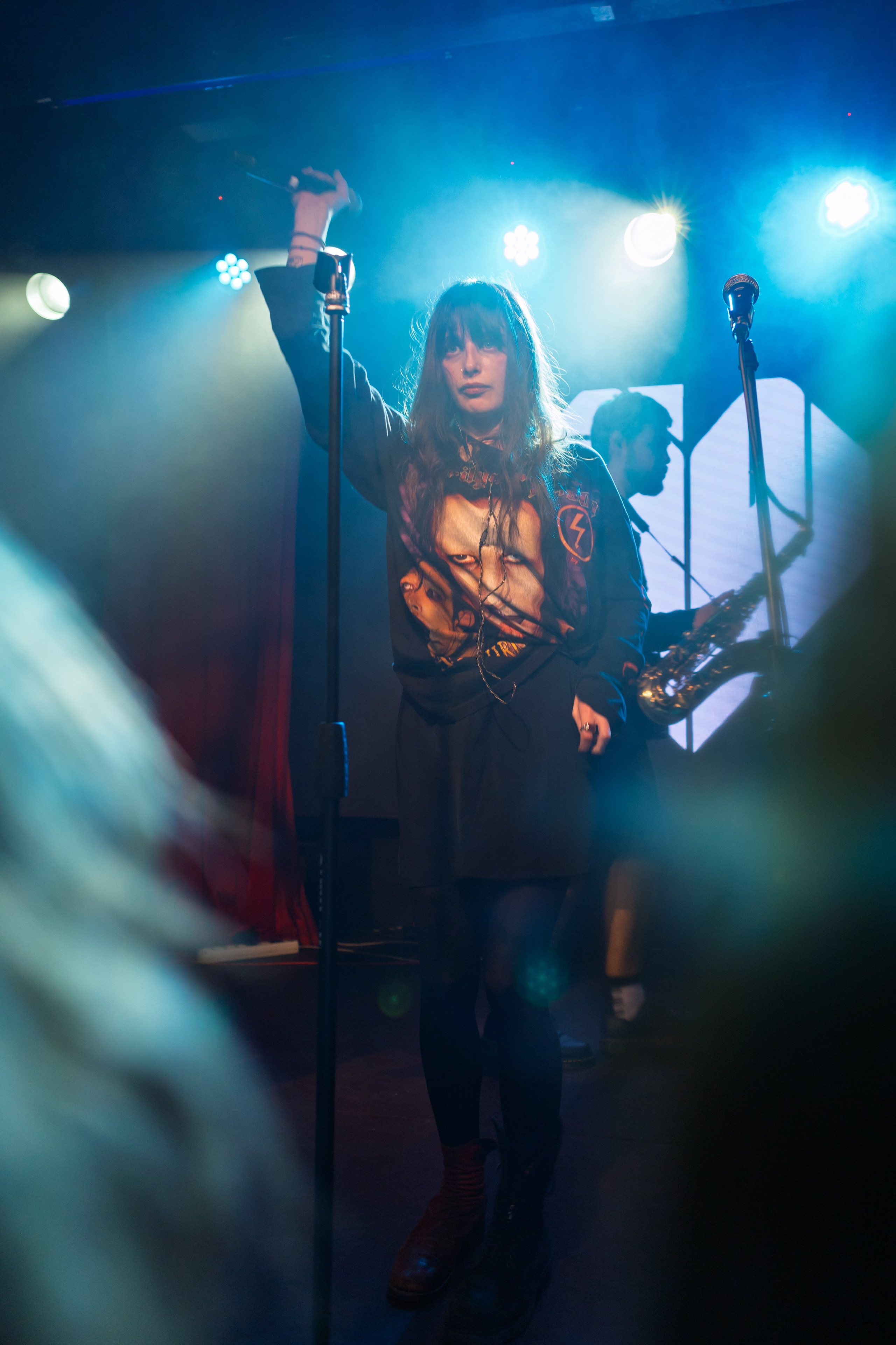 Shirra. Портретный и концертный фотограф в Москве Тугарин Александр