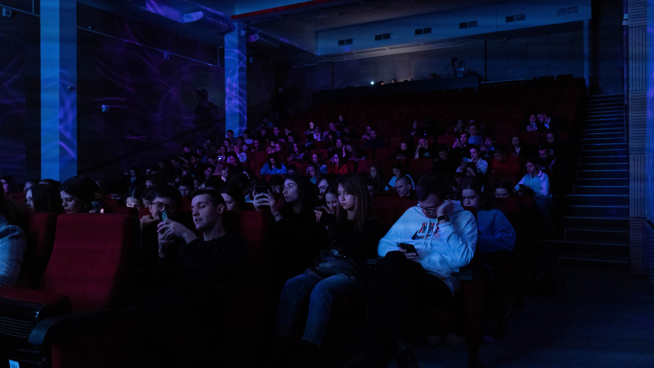 Финал «Полит Чемпион». Фотограф, оператор-монтажер, продюсер медиа проектов в Москве