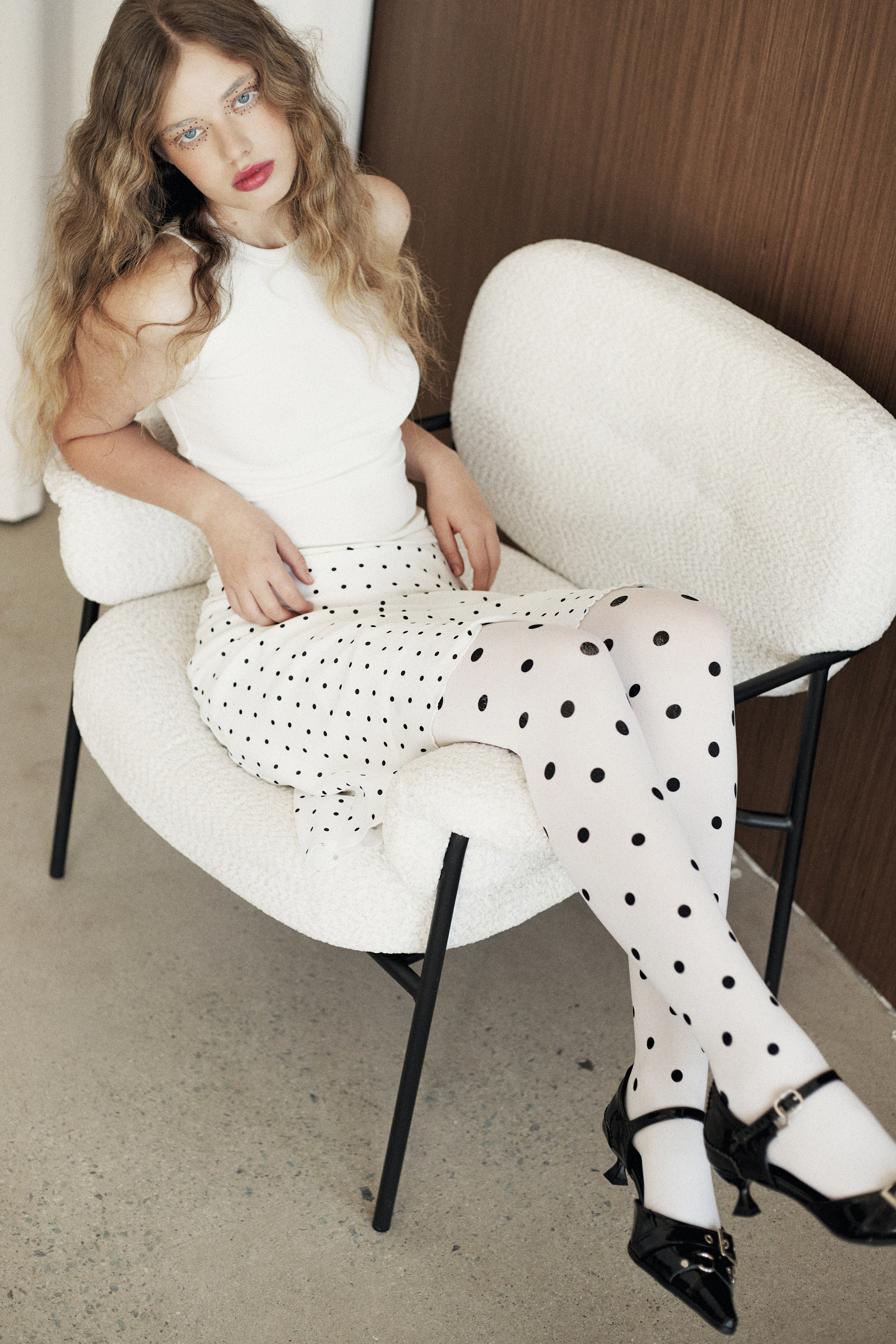 Рада. Фотограф Ионова Анастасия, г Владивосток