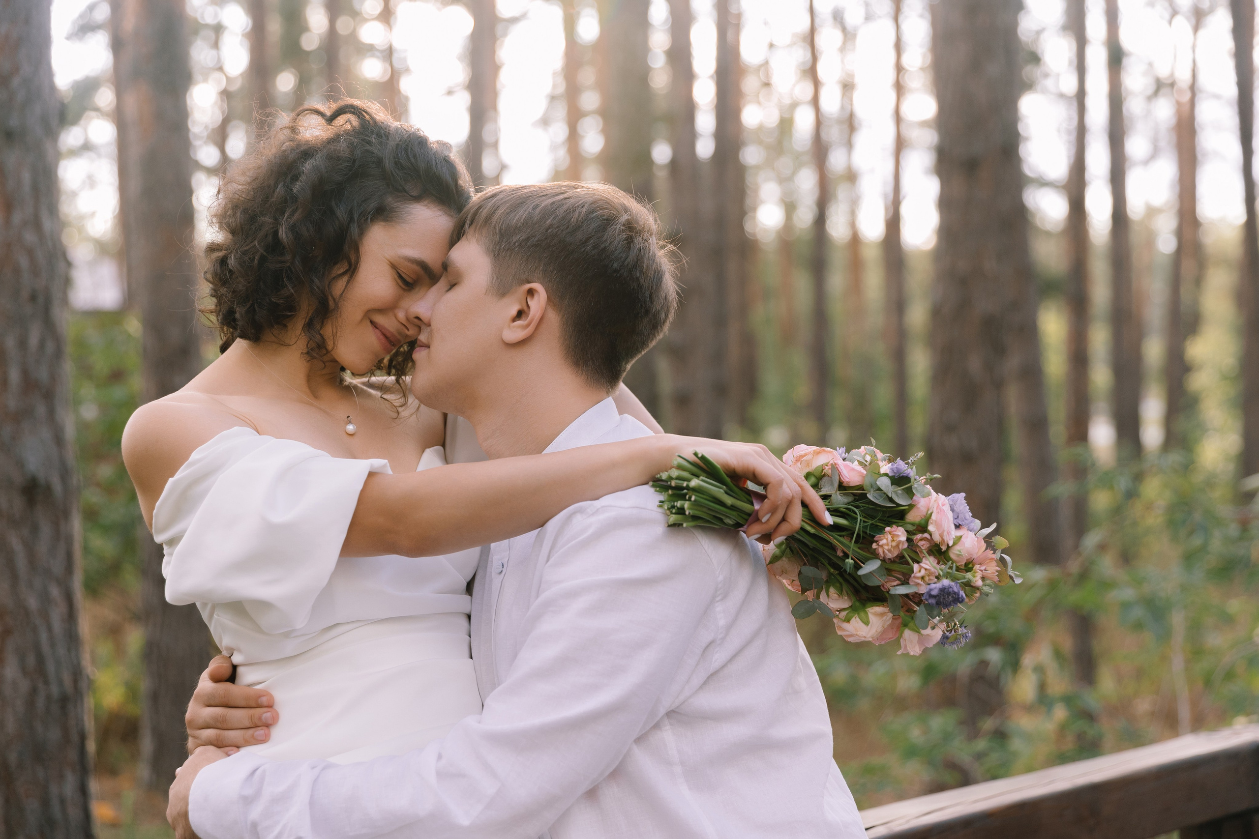 В конце лета. Фотограф Елена Краснопевцева