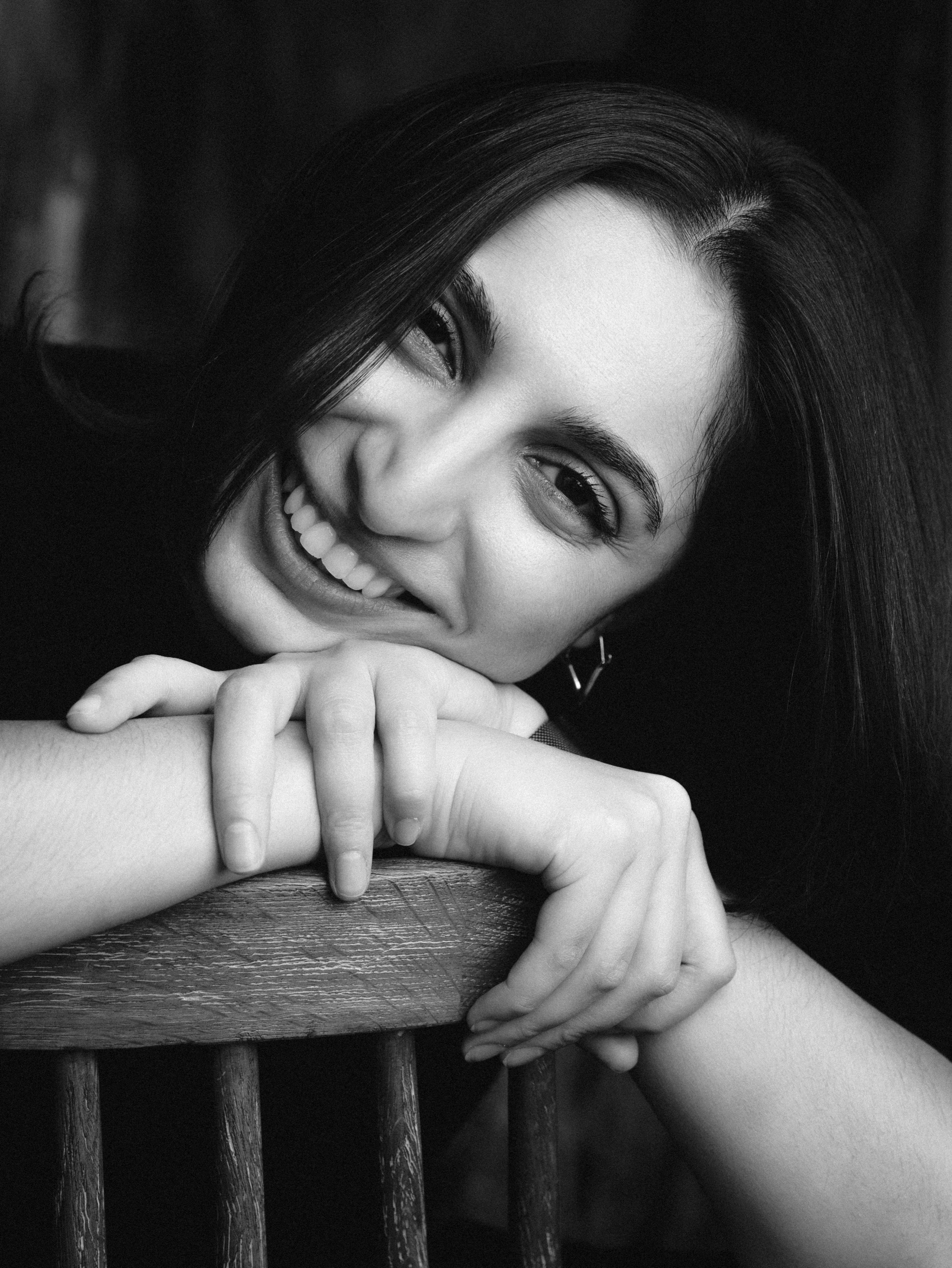 Сюзанна. Commercial photographer | Anton Ermakov