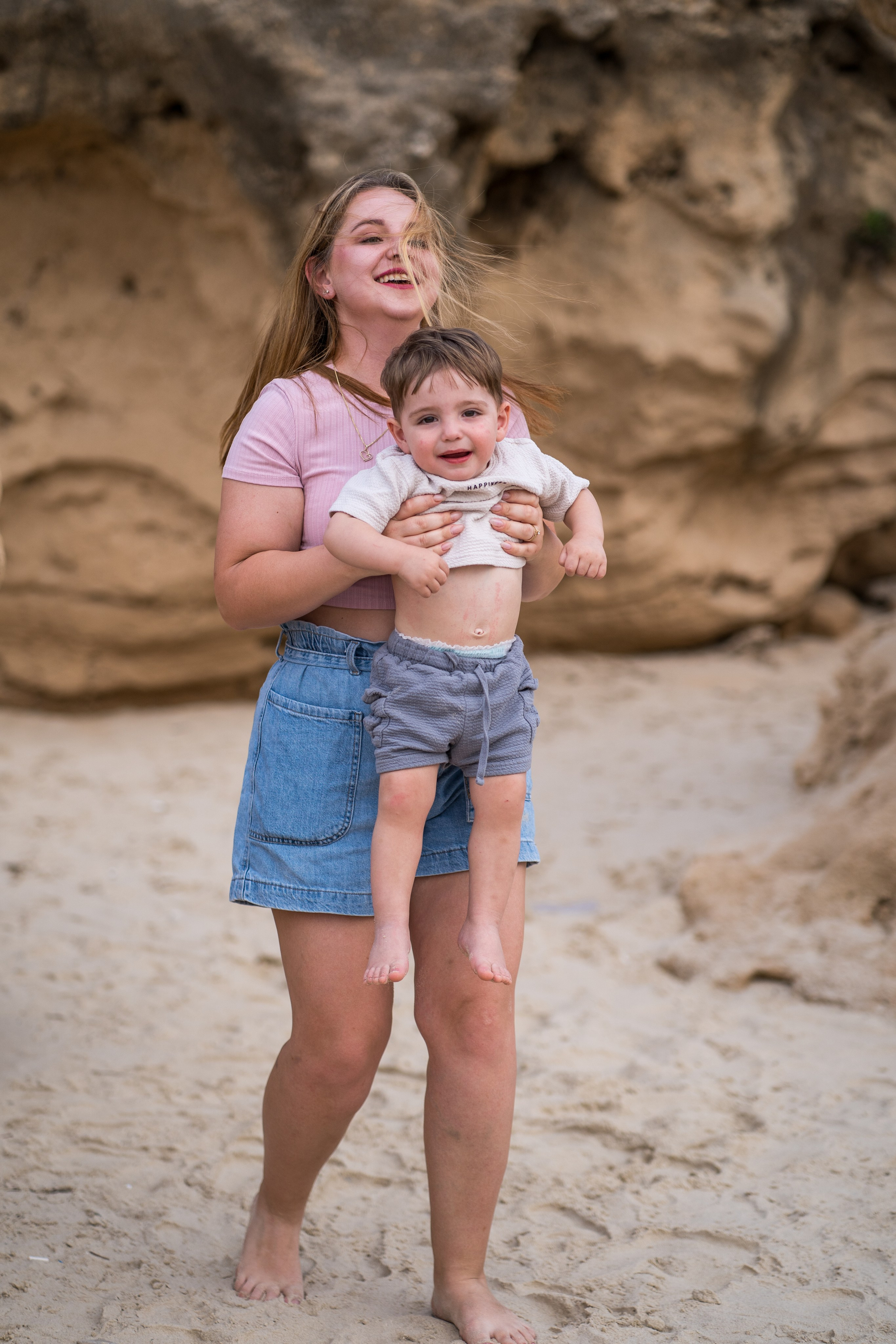 Фотосессия Анастасии и ее семьи. Семейный и детский фотограф в Израиле и Москве Дорошок Надя