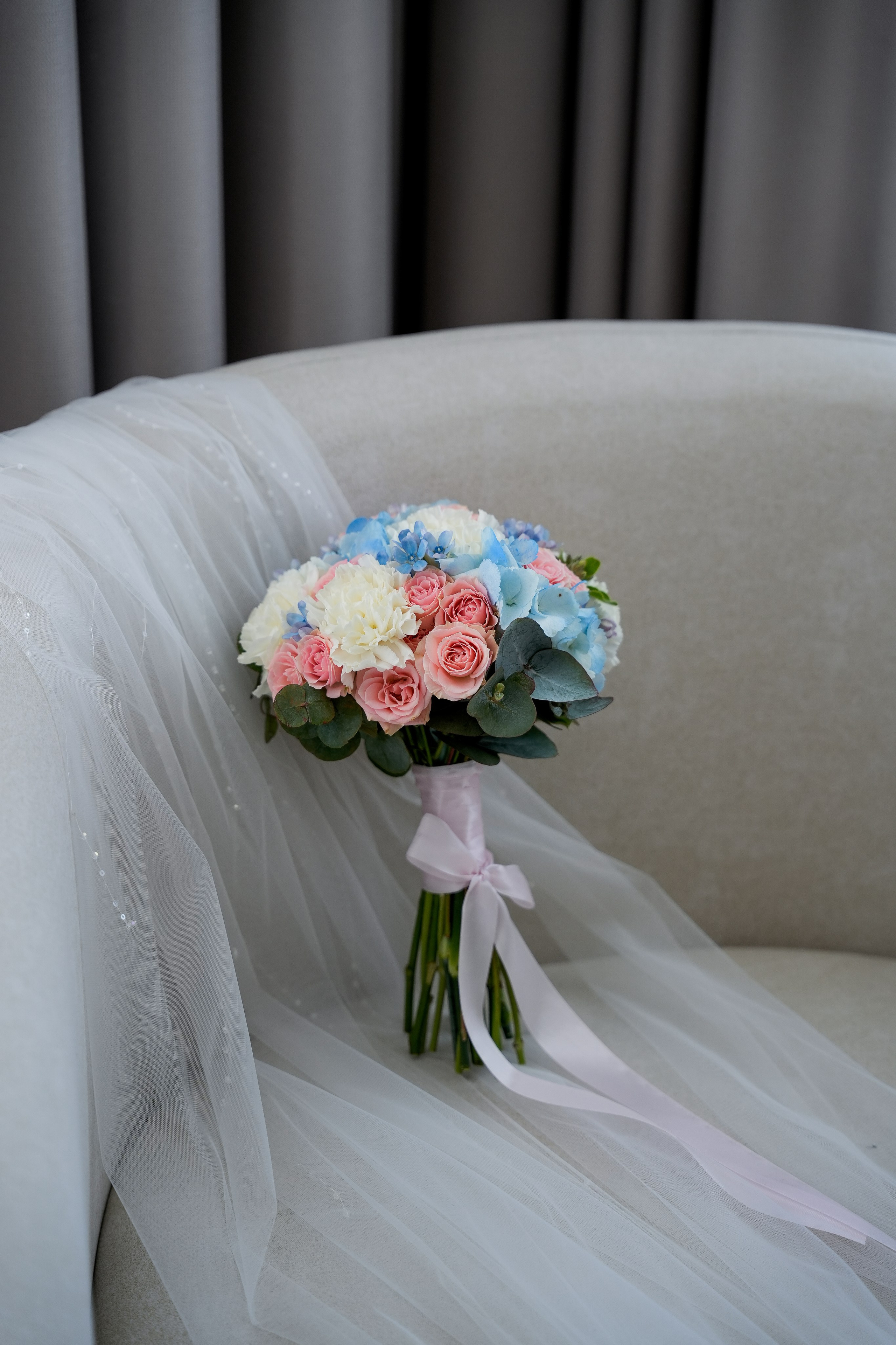 Артём & Алисия. Фотограф Новороссийск | Геленджик и ЮФО Эльвина Ясинская