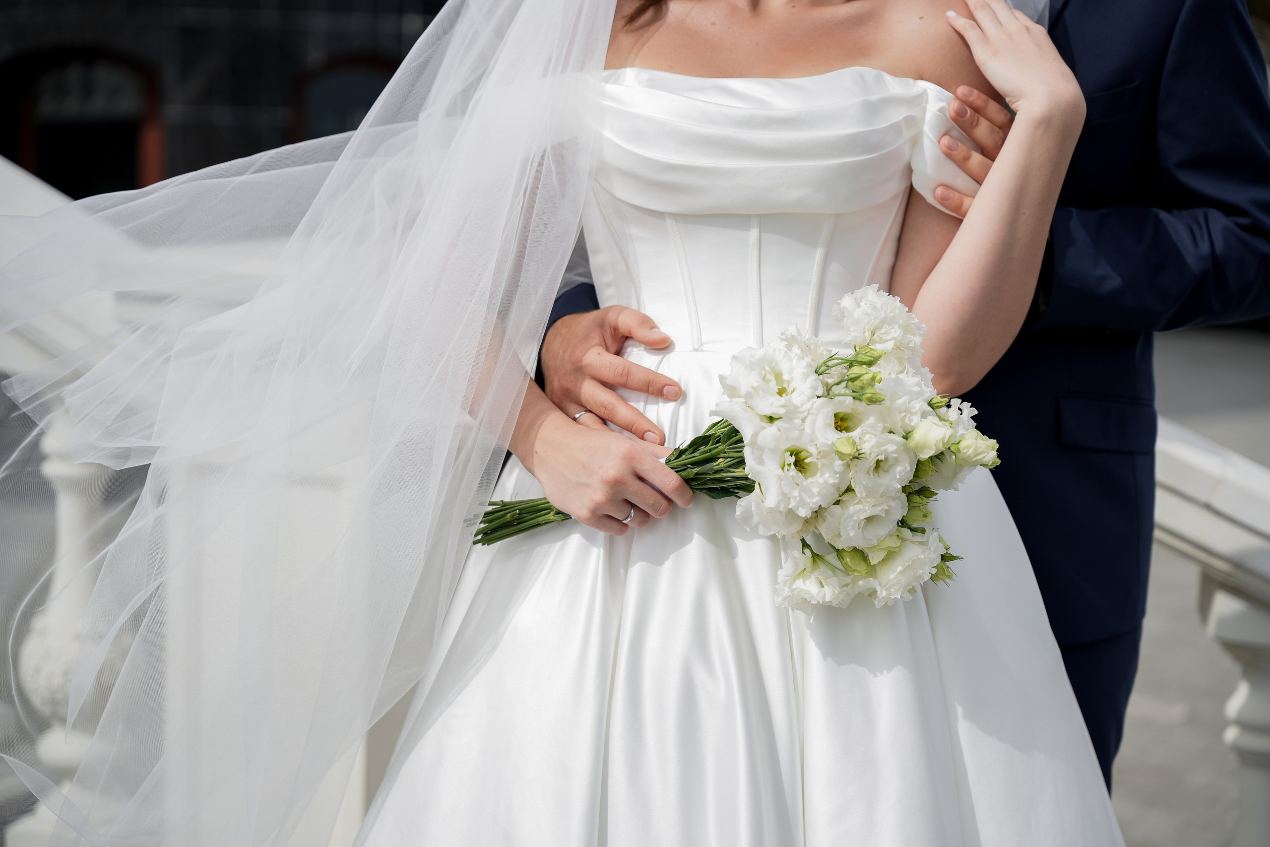 Илья & Ангелина. Фотограф Новороссийск | Геленджик и ЮФО Эльвина Ясинская