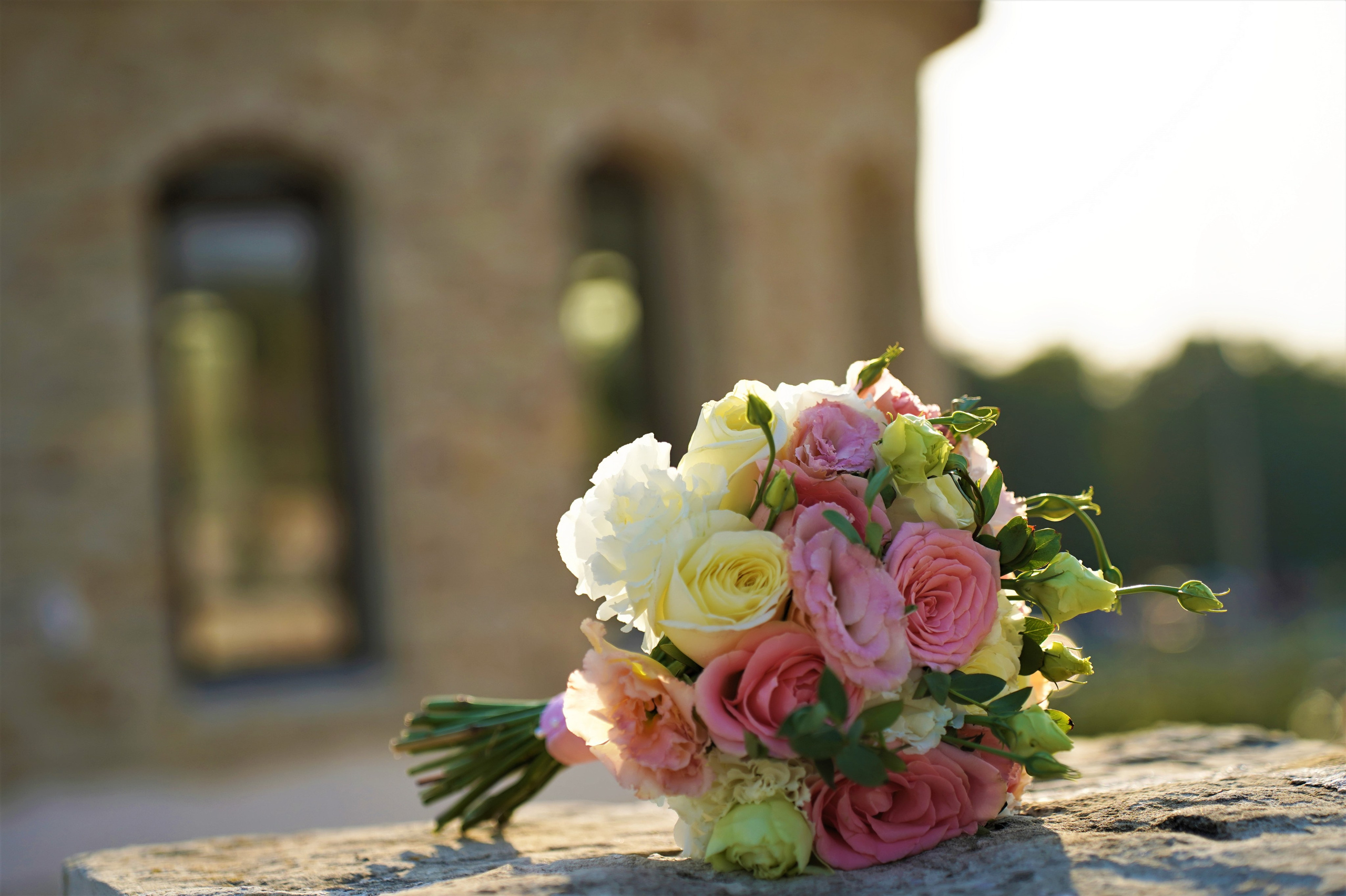 Андрей & Алина. Фотограф Новороссийск | Геленджик и ЮФО Эльвина Ясинская