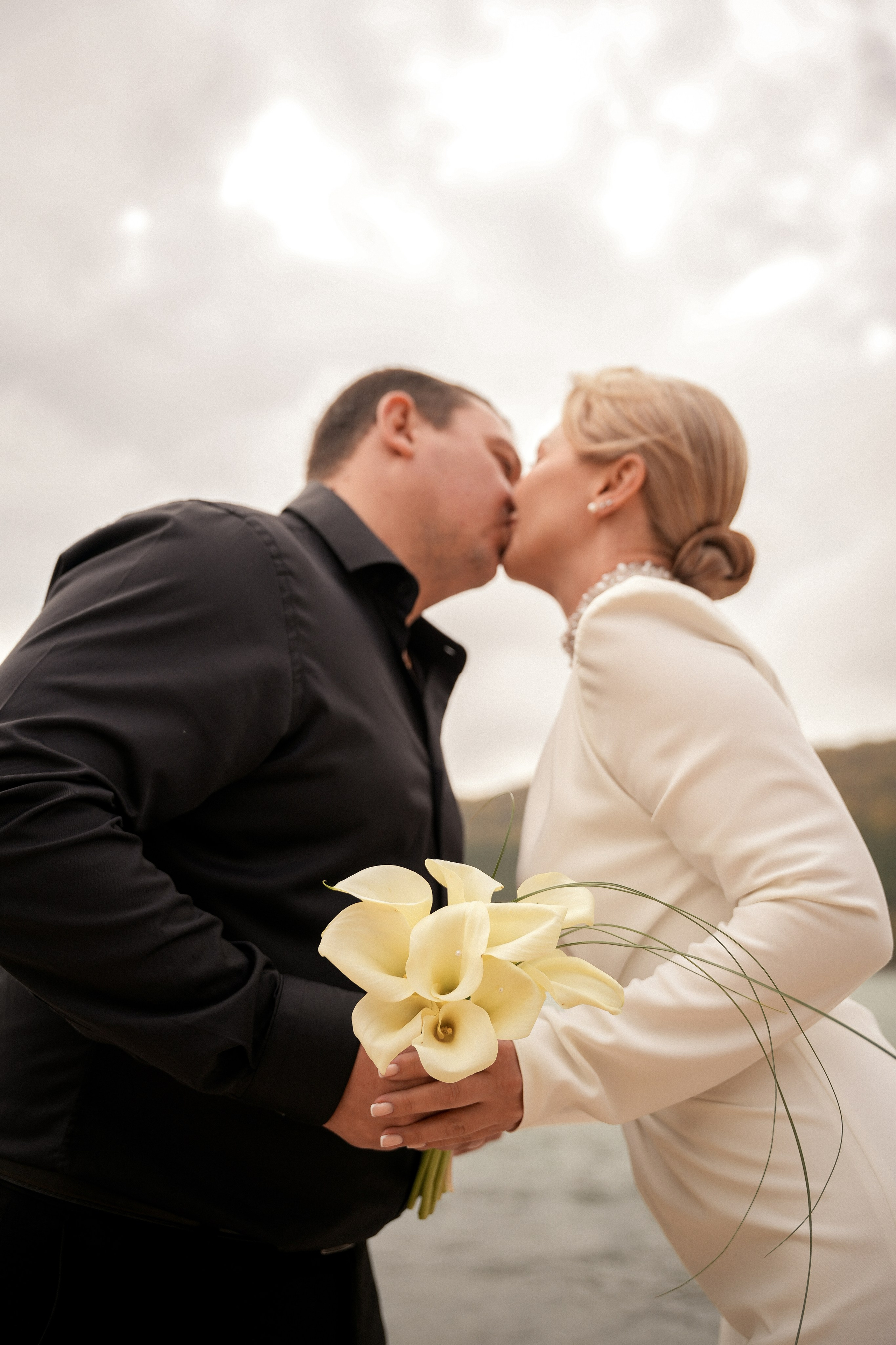 Александр & Ирина. Фотограф Новороссийск | Геленджик и ЮФО Эльвина Ясинская