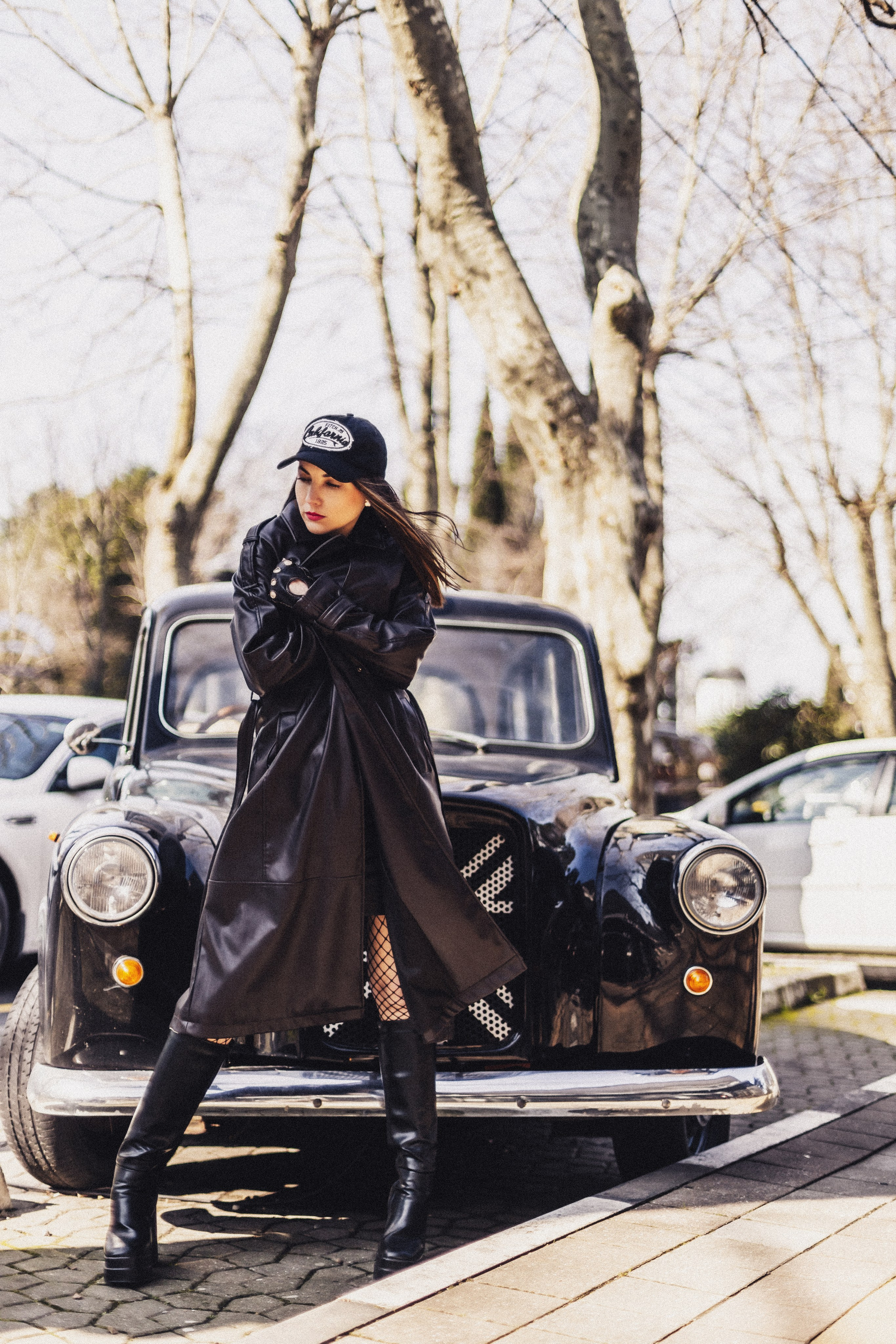 Катя и Юра «Street style на улицах Сочи». Женский и семейный фотограф Ростов-на-Дону и Сочи