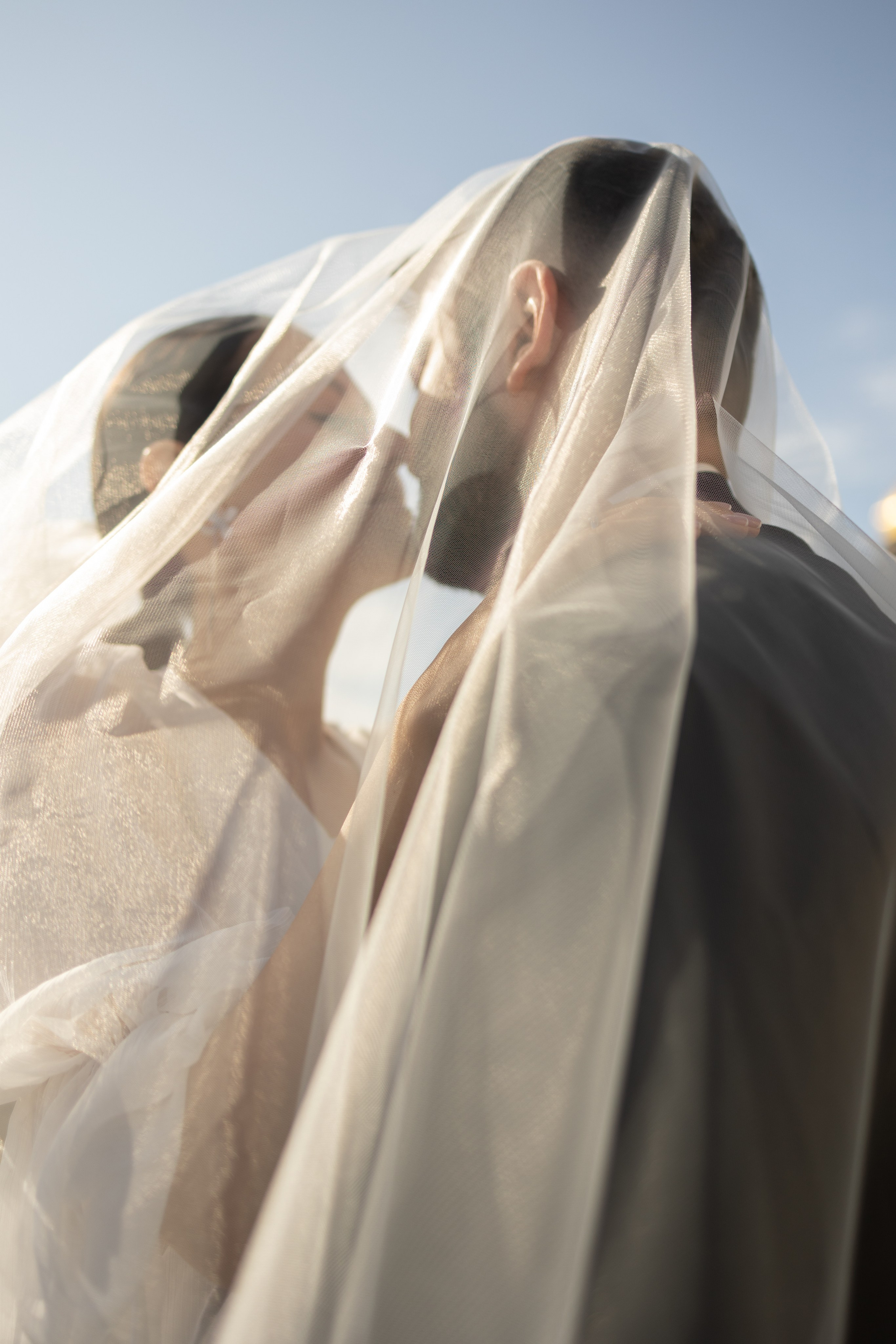 ЗАГС и прогулка. Фотограф в Санкт-Петербурге Шевченко Наталья