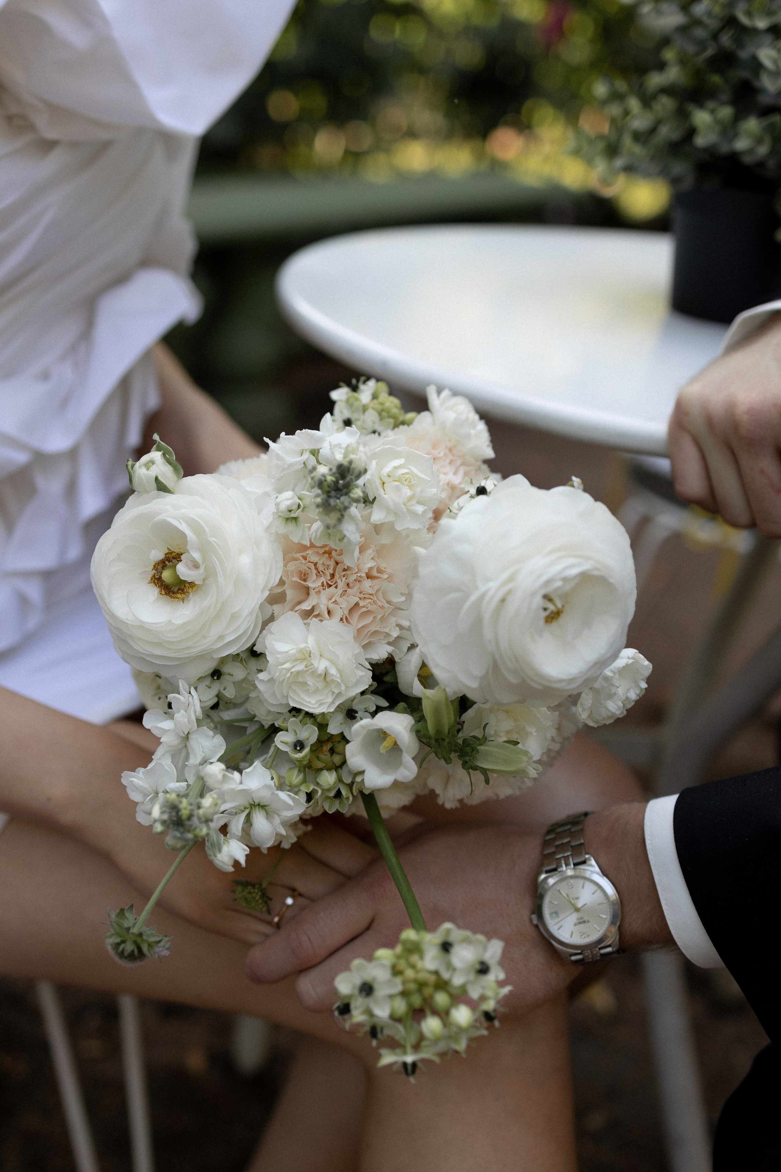 ЗАГС и прогулка. Фотограф в Санкт-Петербурге Шевченко Наталья