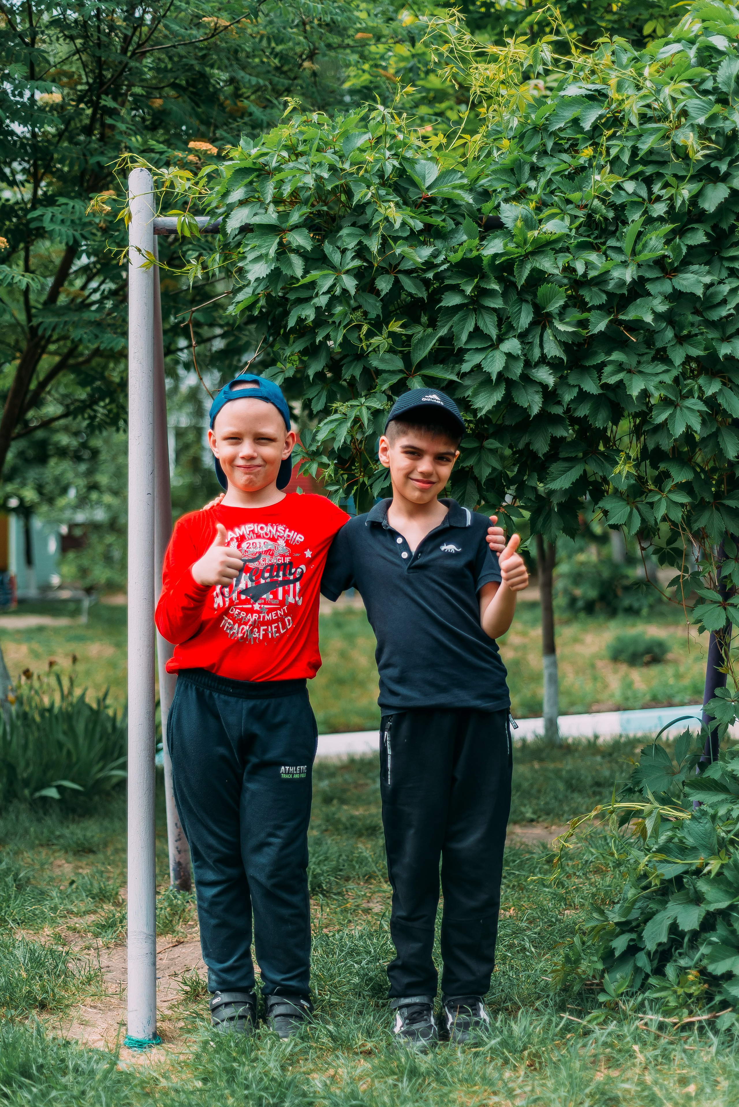 Детский сад |п.Дубовое|2023. ALBUMIA