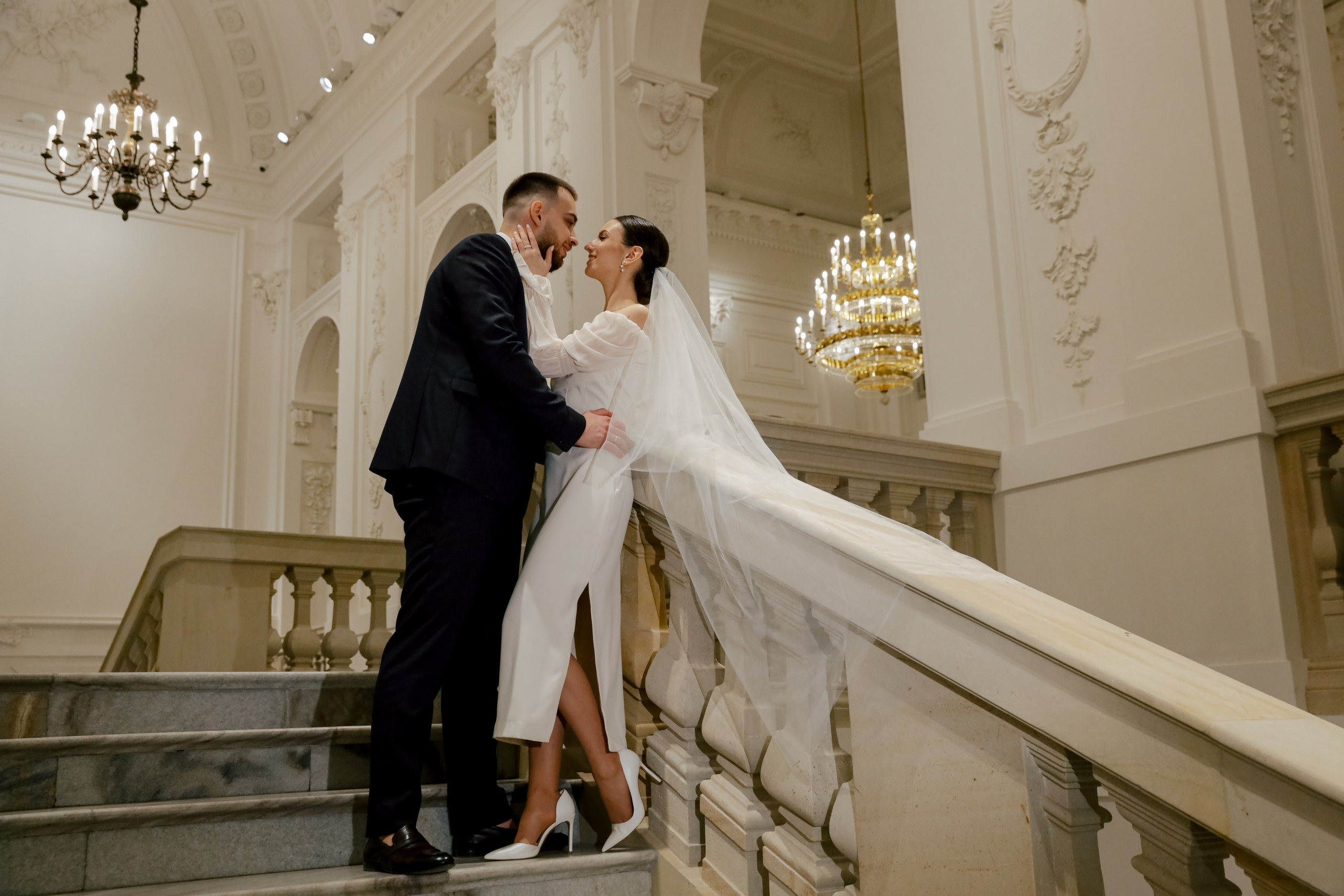 Свет внутри нас. Свадебный и семейный фотограф в Варшаве