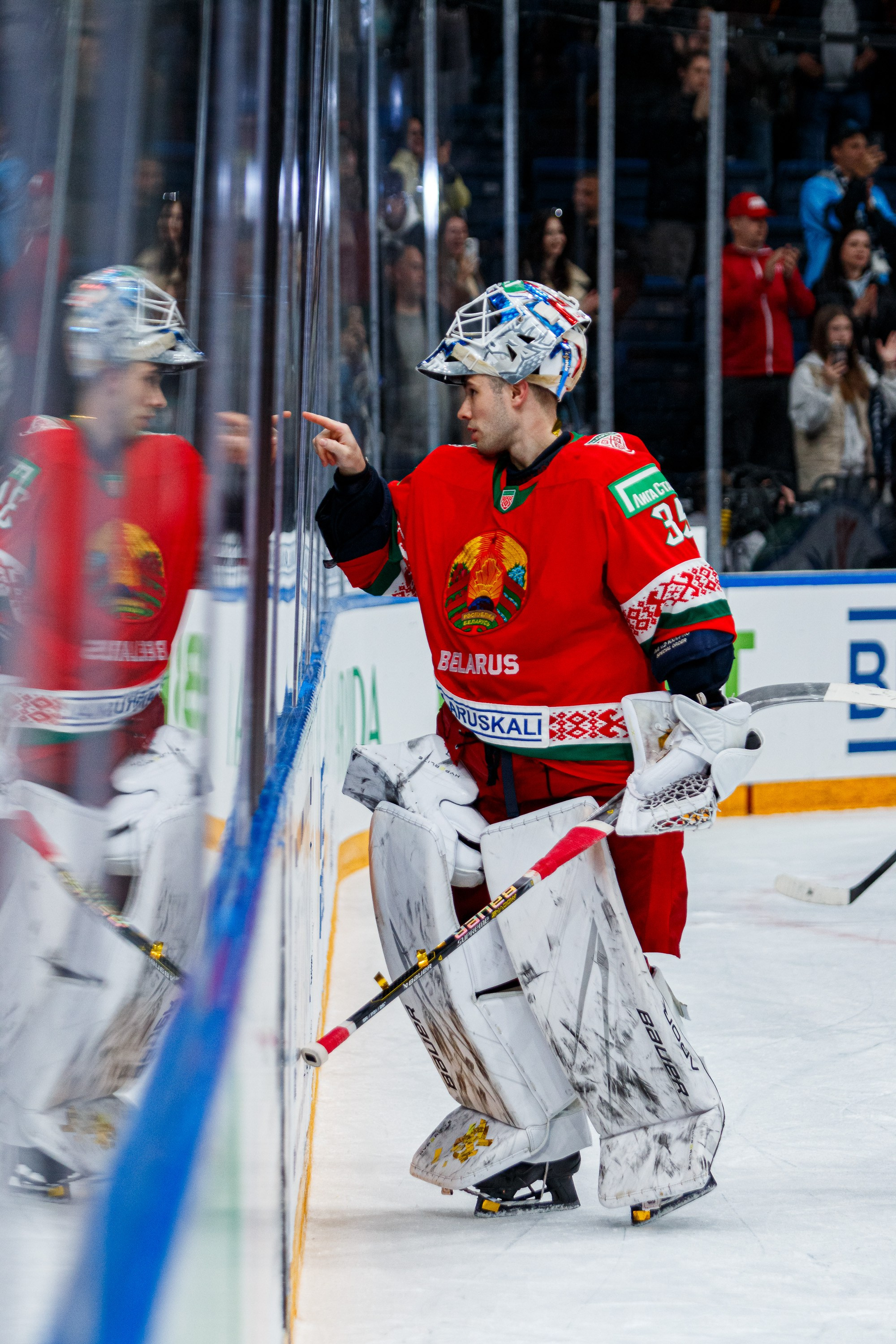 Россия — Беларусь. Спортивный фотограф в Смоленске — Екатерина Степенок