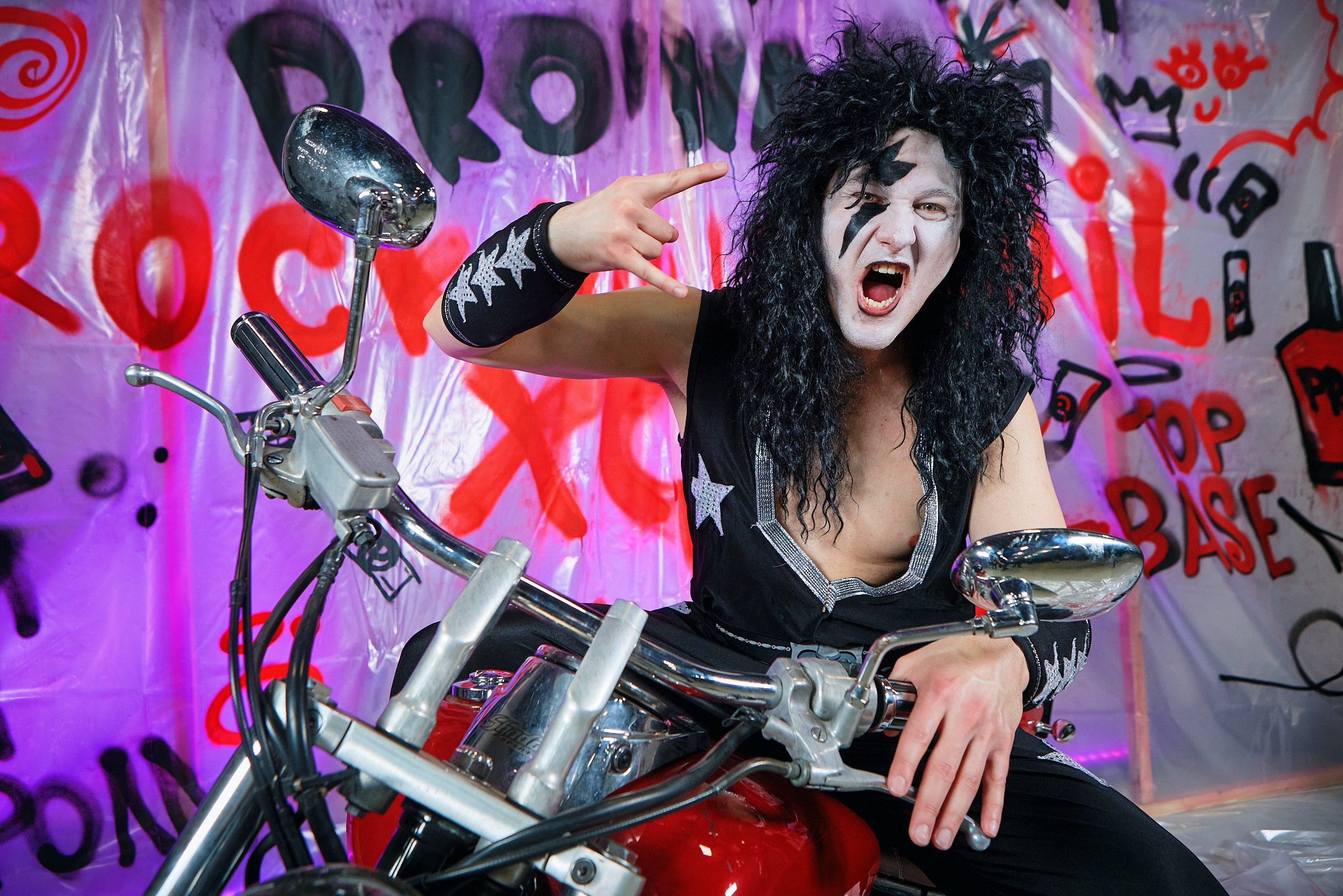 Конгресс Beauty Day Nails 2024. Фотограф Валерий Сабрам