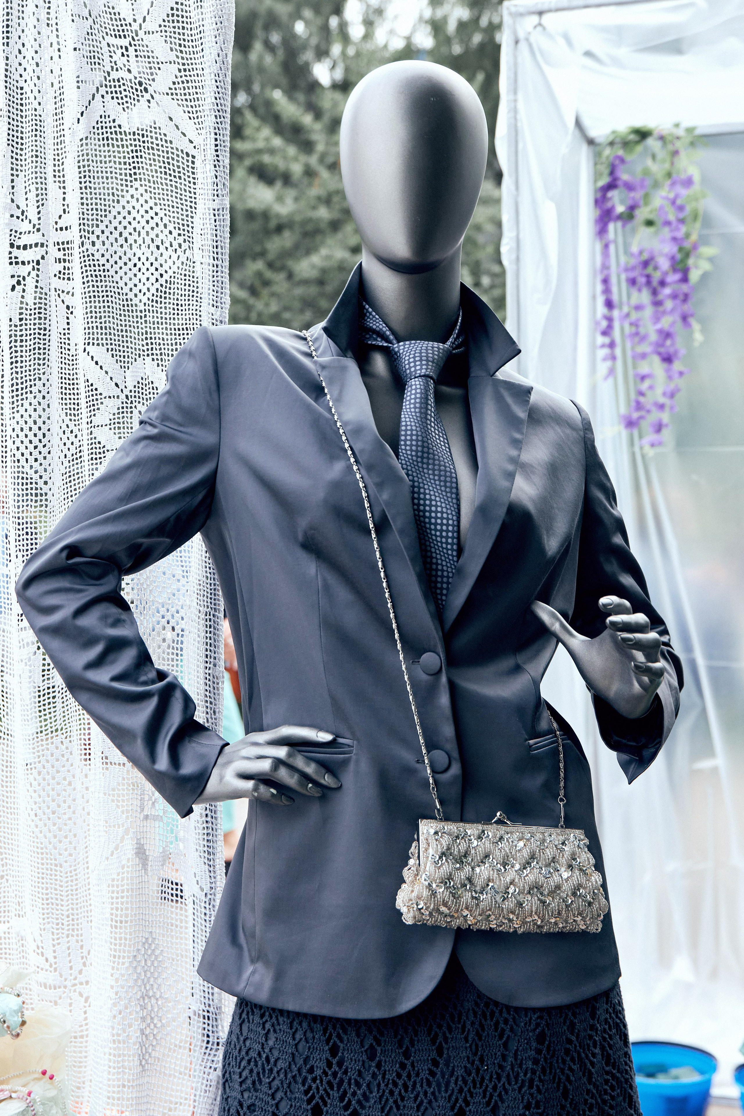 Shanty Lady — «Цветочная акварель». Фотограф Алексей Яковлев