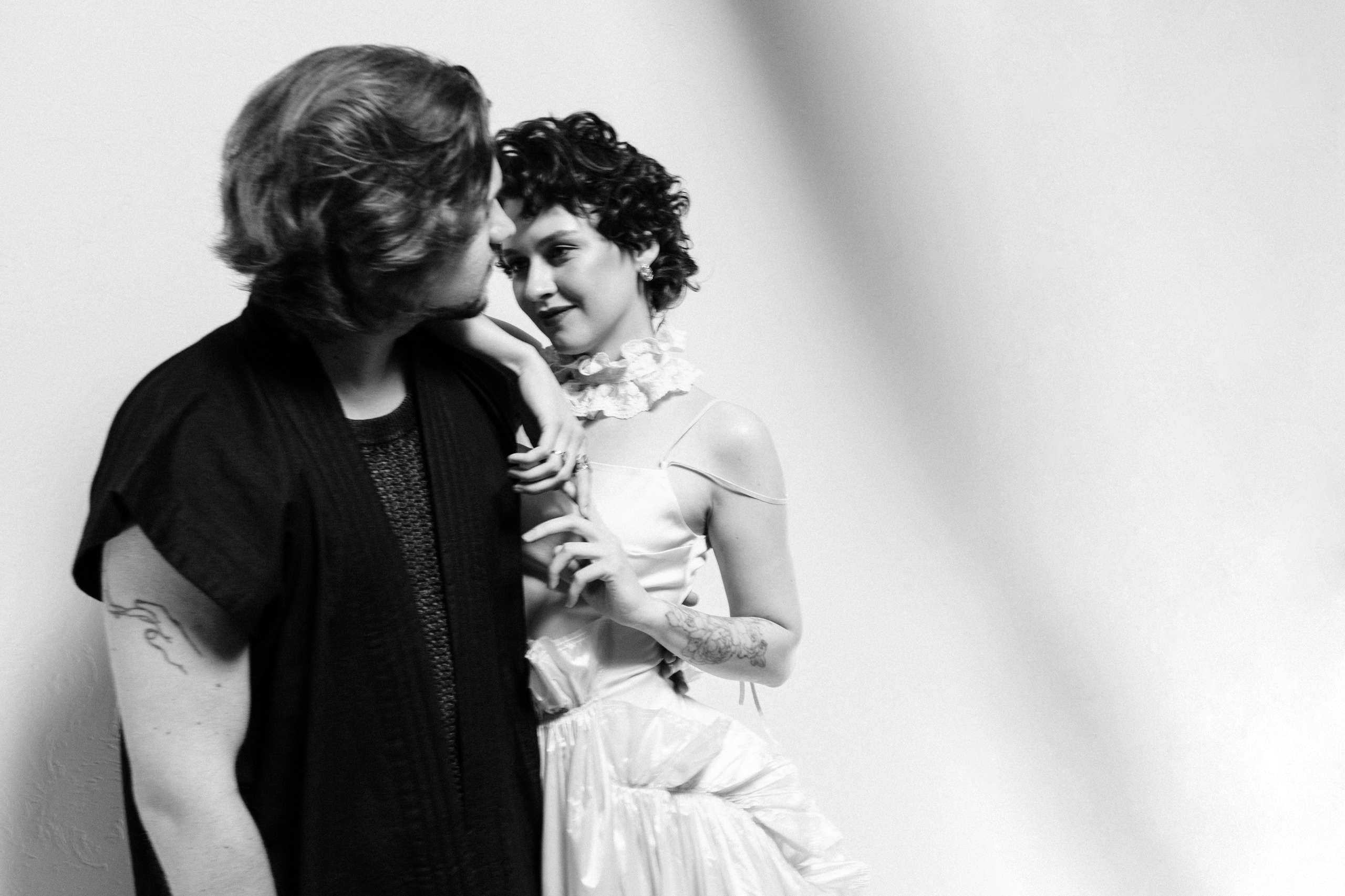 Кирилл и Дарья. Свадебный фотограф Анастасия Багдасарян