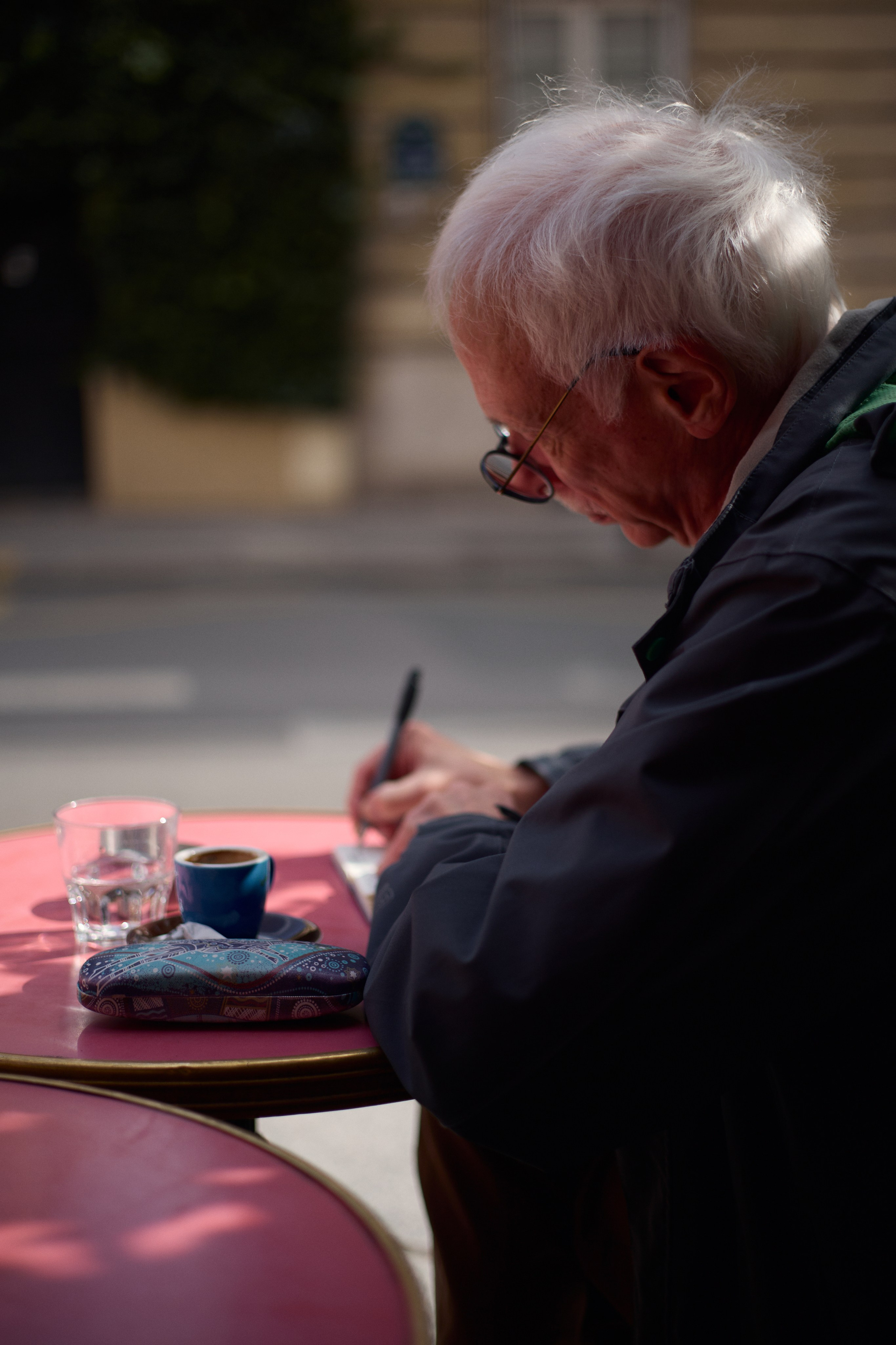 France (Provence & Paris) Sep'25. Анастасия Зобнинá — фотограф в Санкт-Петербурге/СПб