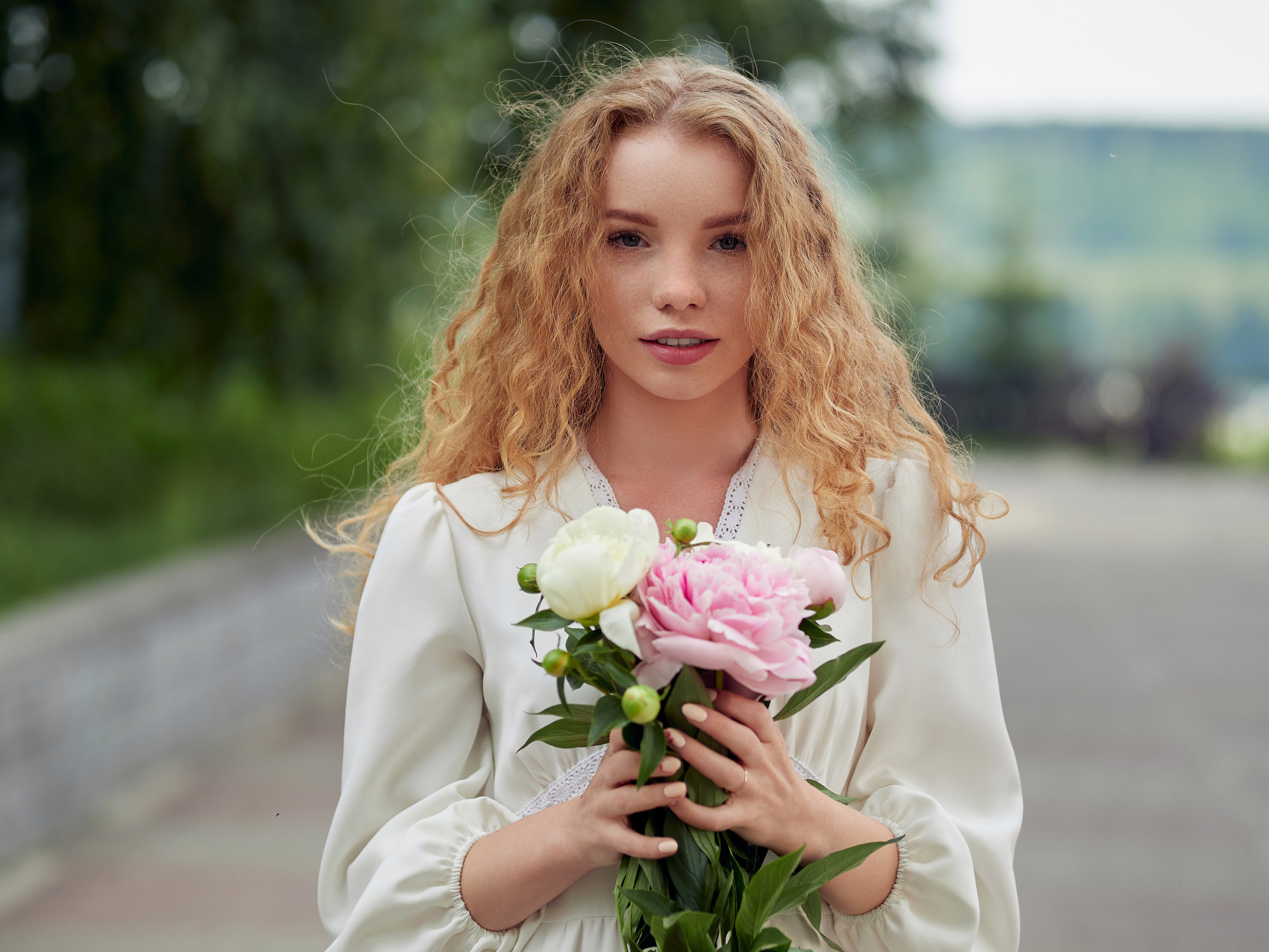 Портретный фотограф Кемерово. Подрябинкин Данила, портретный и репортажный фотограф в Кемерово