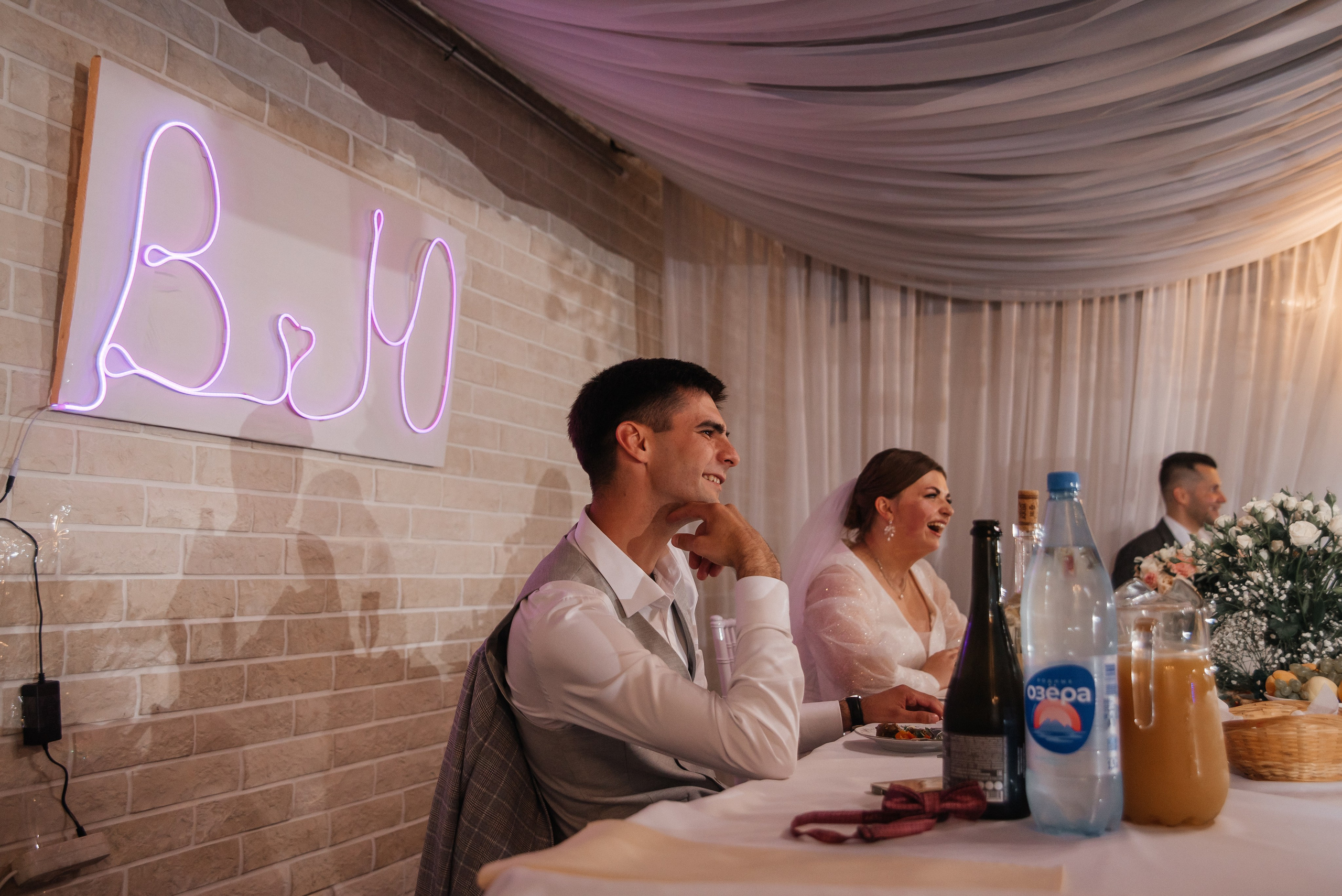 Влад и Юля 28.07.2023. Свадебный и семейный фотограф в городе Смоленске