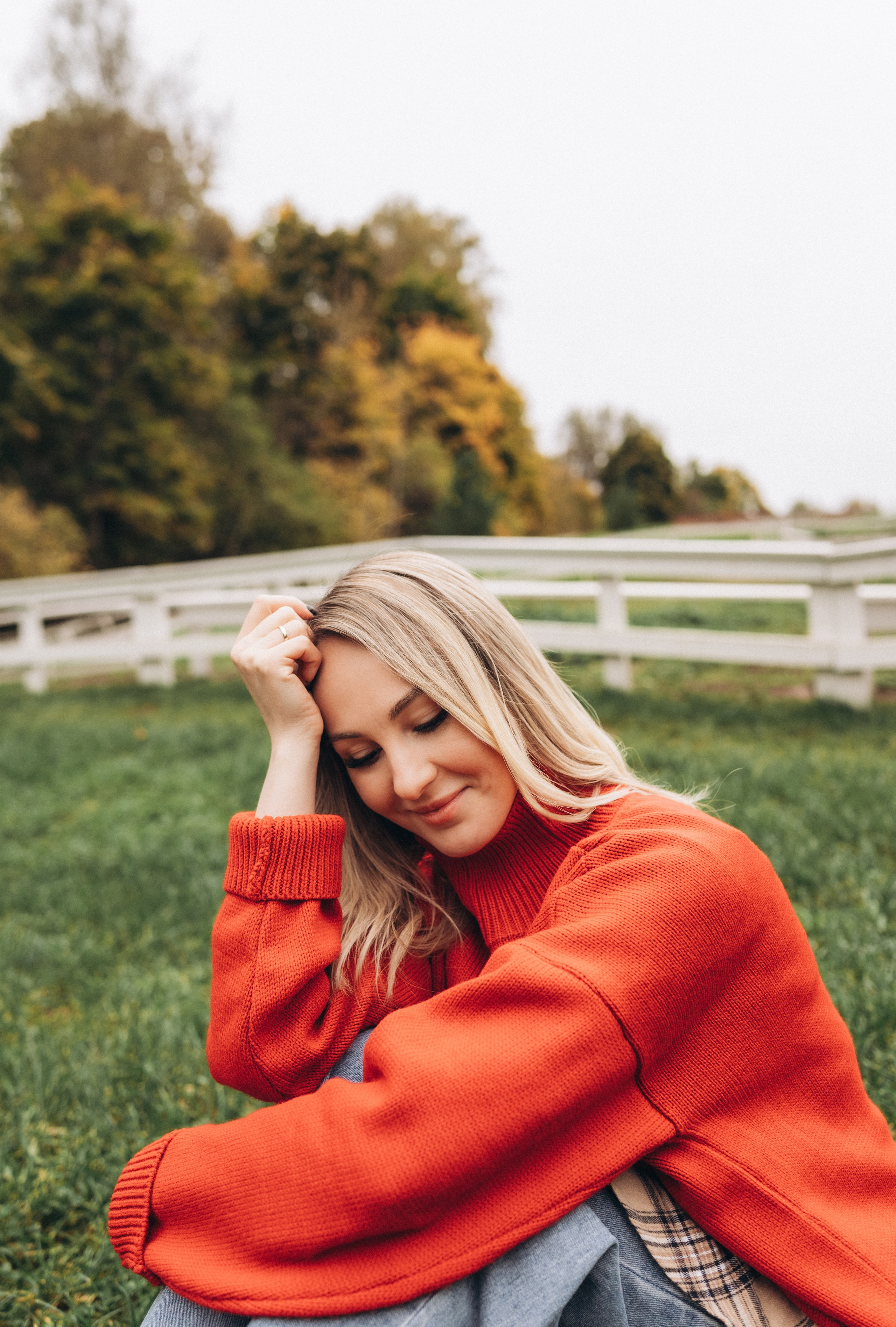 Ксения. Семейный фотограф Юлия Власова