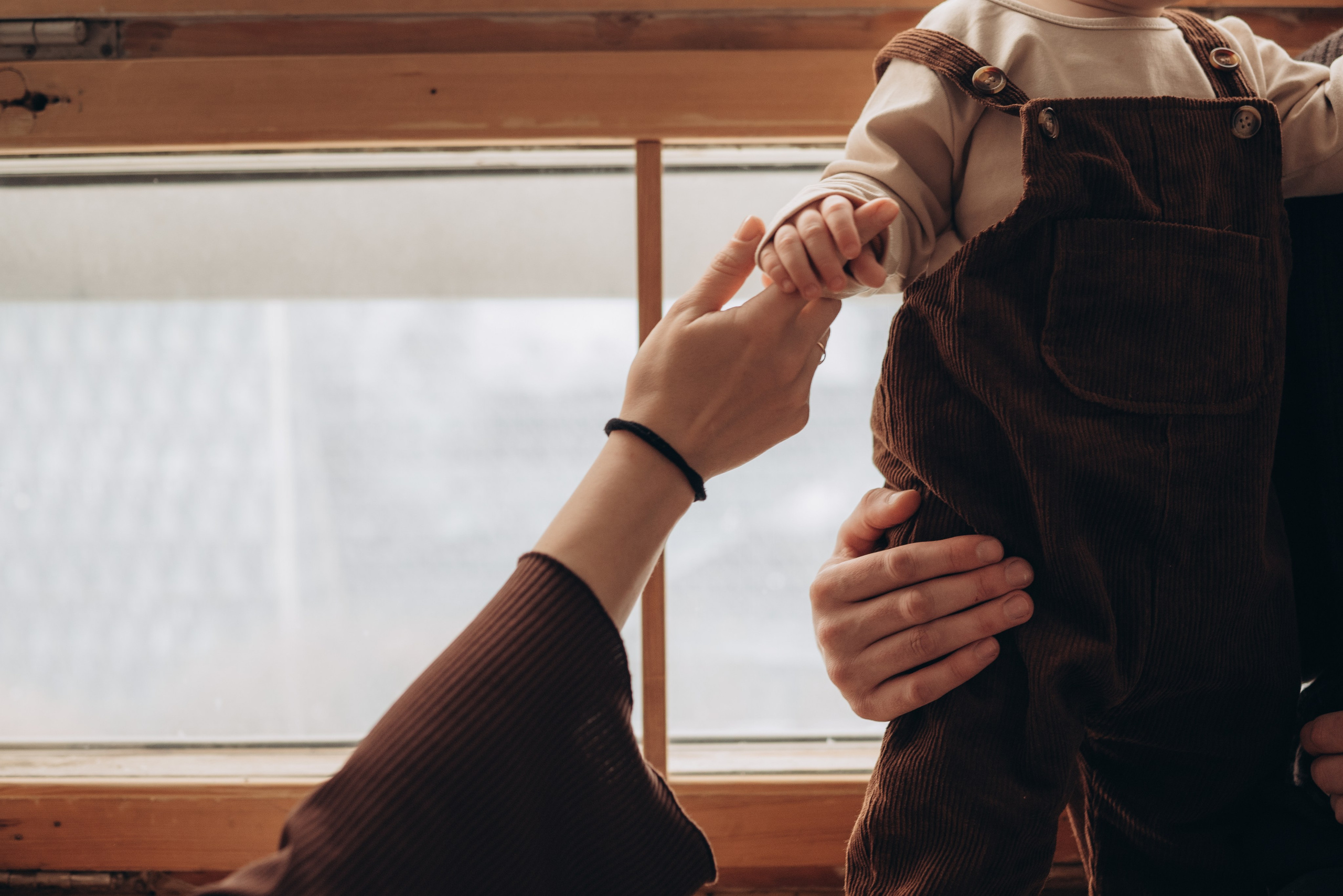 Вадим, Елена и Максим. Семейный фотограф Юлия Власова