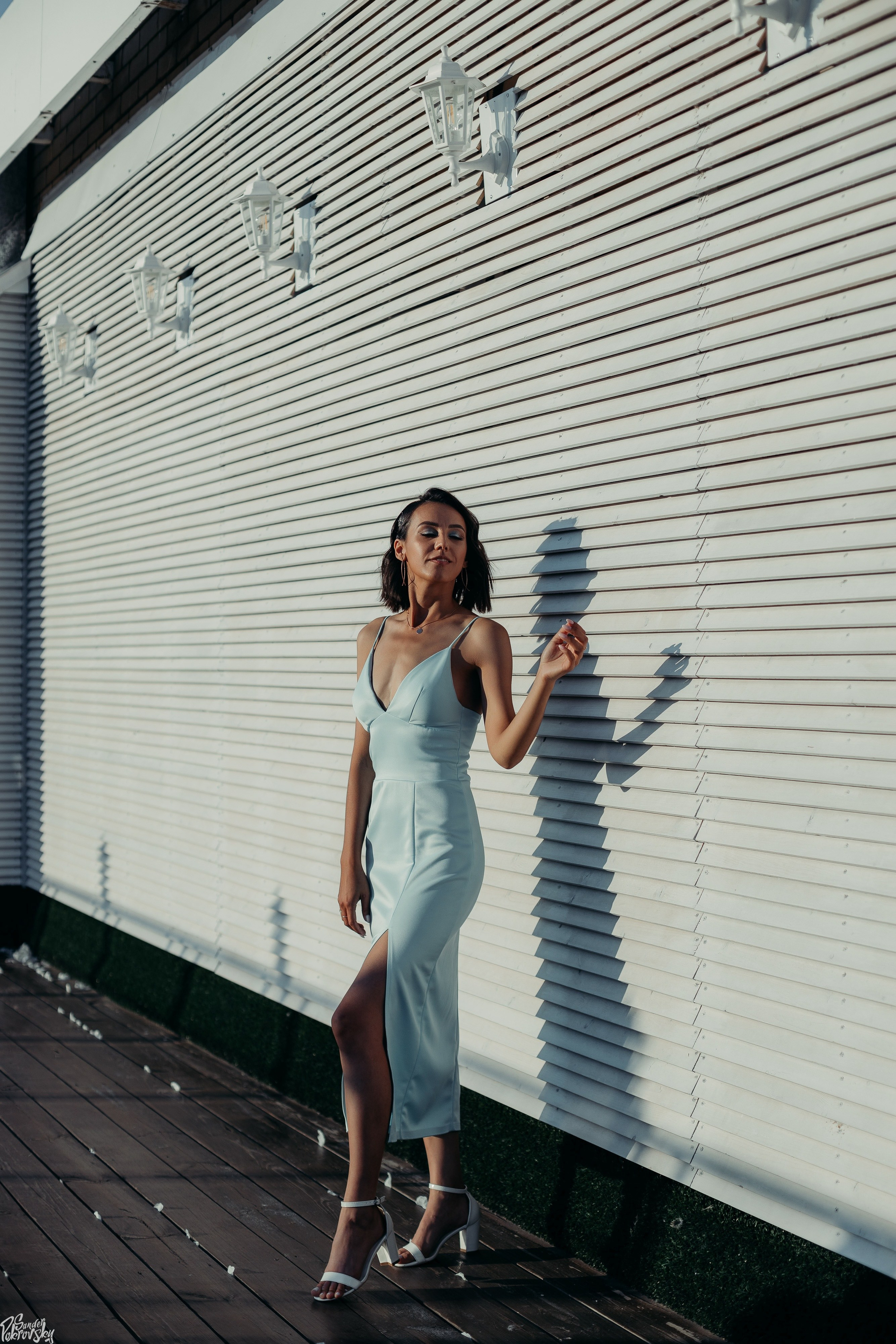 Иван & Аня. Свадебный и репортажный фотограф в Чебоксарах Покровский Александр