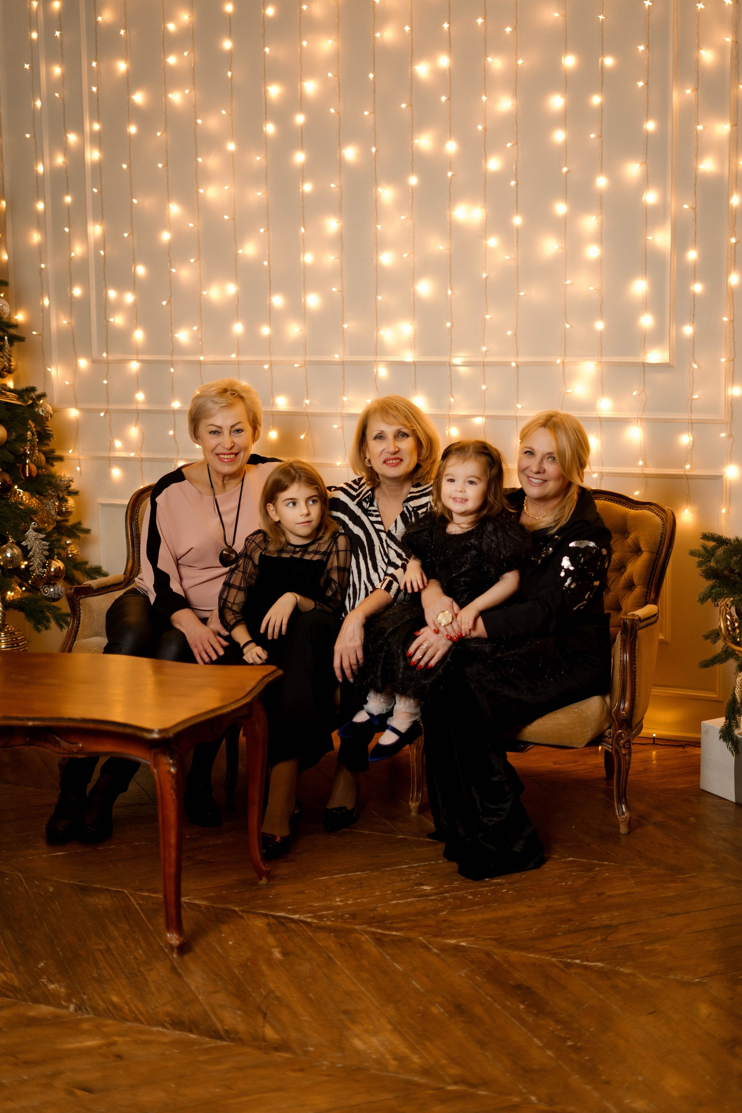 Семья екатерины. Фотограф Валерия Крахмалева