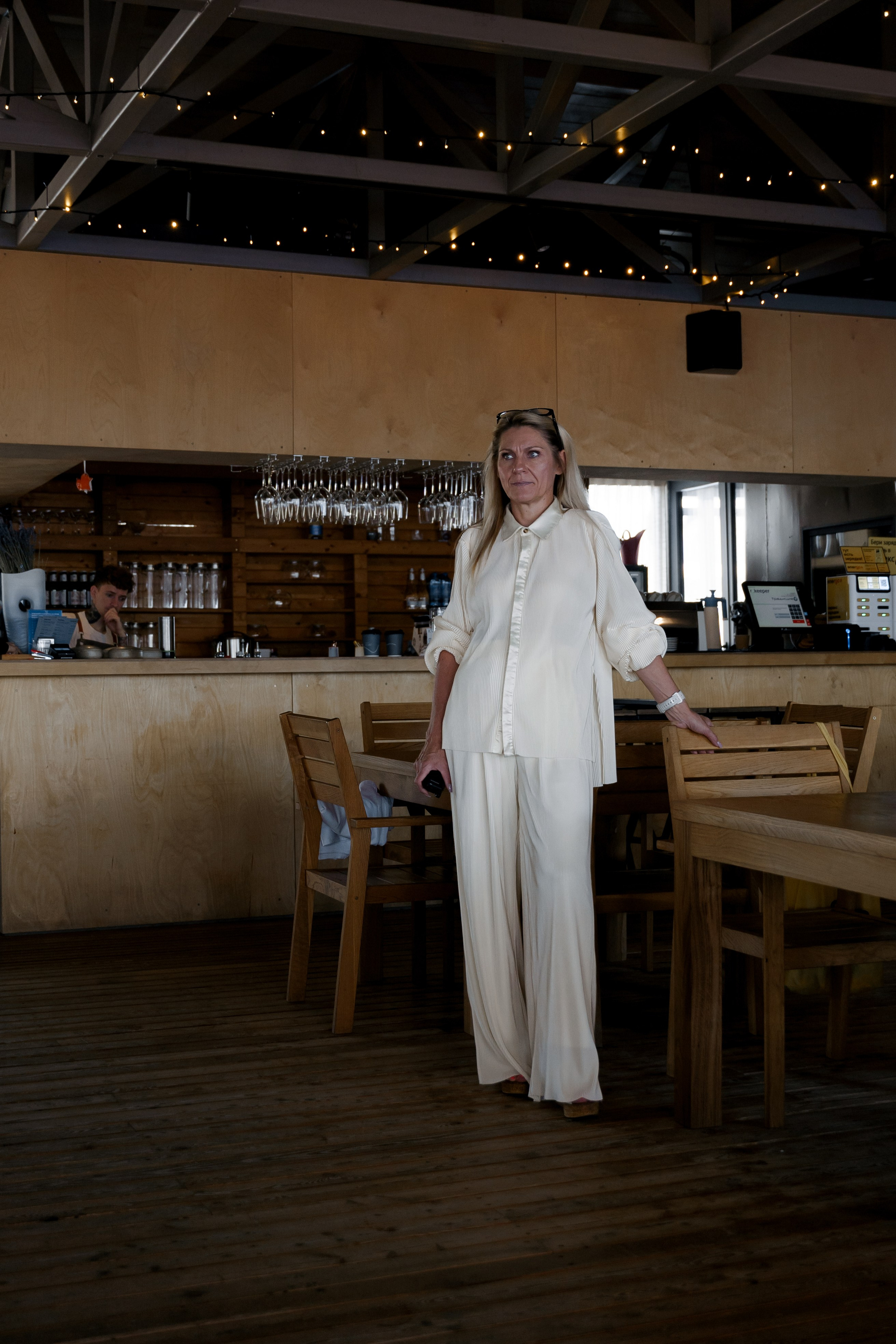 Surf 2025. Фотограф Валерия Крахмалева