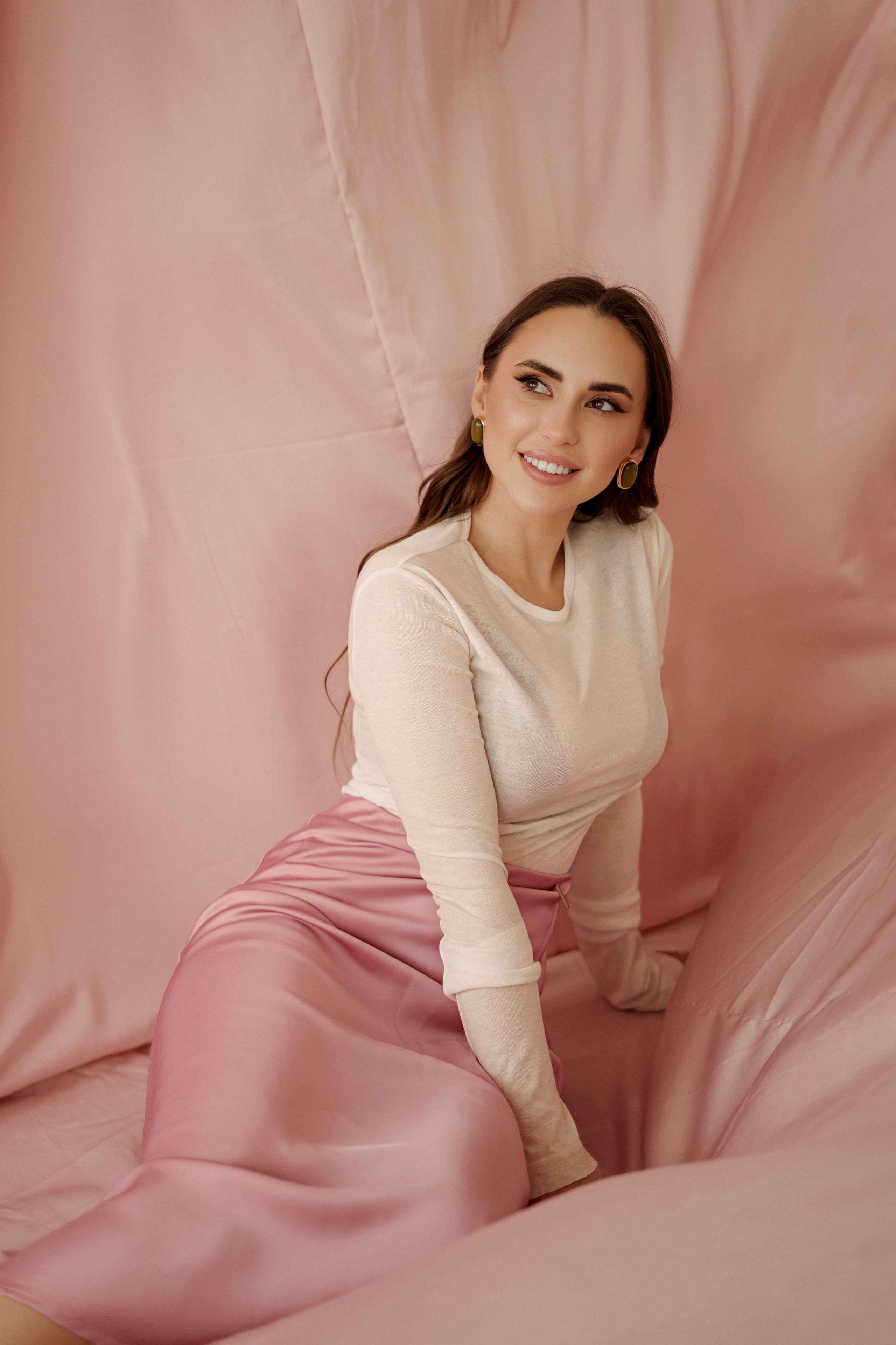 Даша. Фотограф Валерия Крахмалева