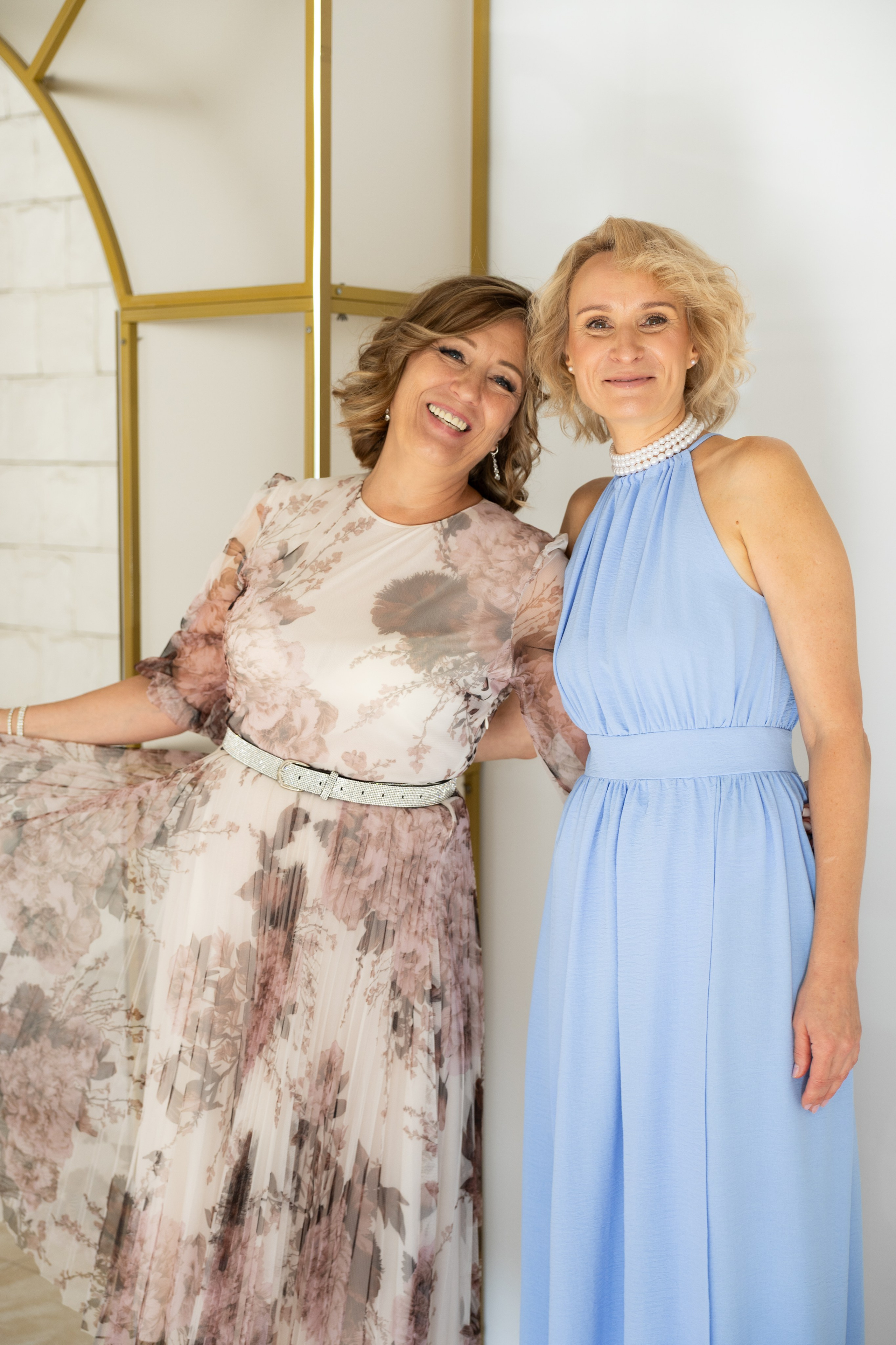 Таня и Миша. Главная