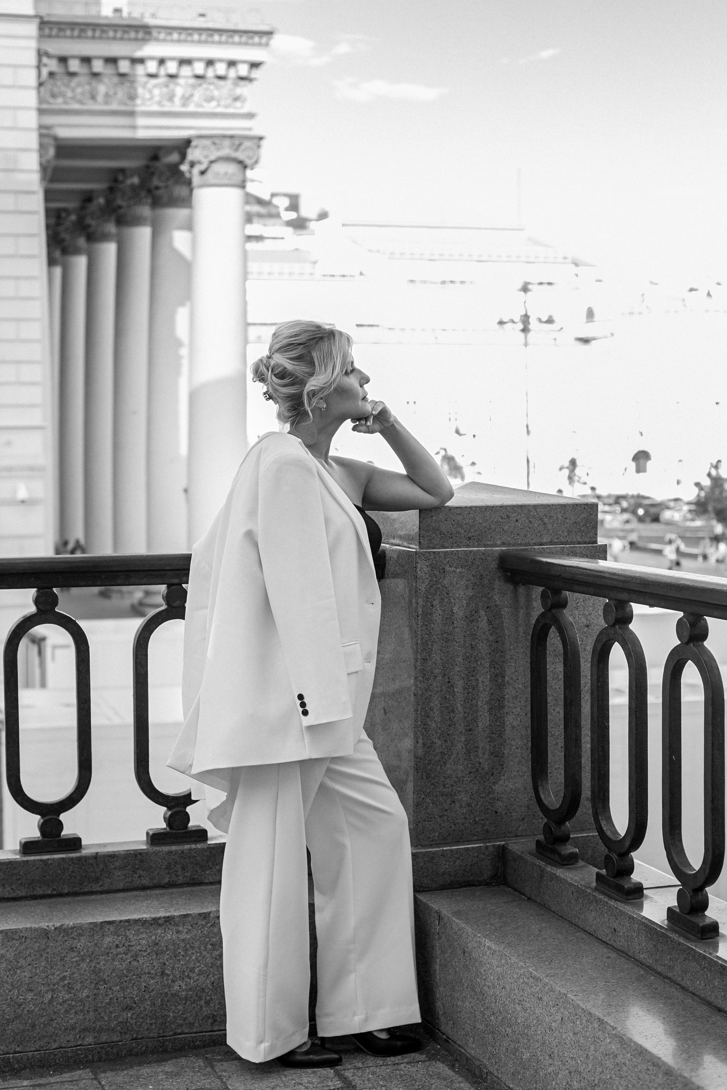 Портрет. Портретный фотограф в Москве Екатерина Селянина