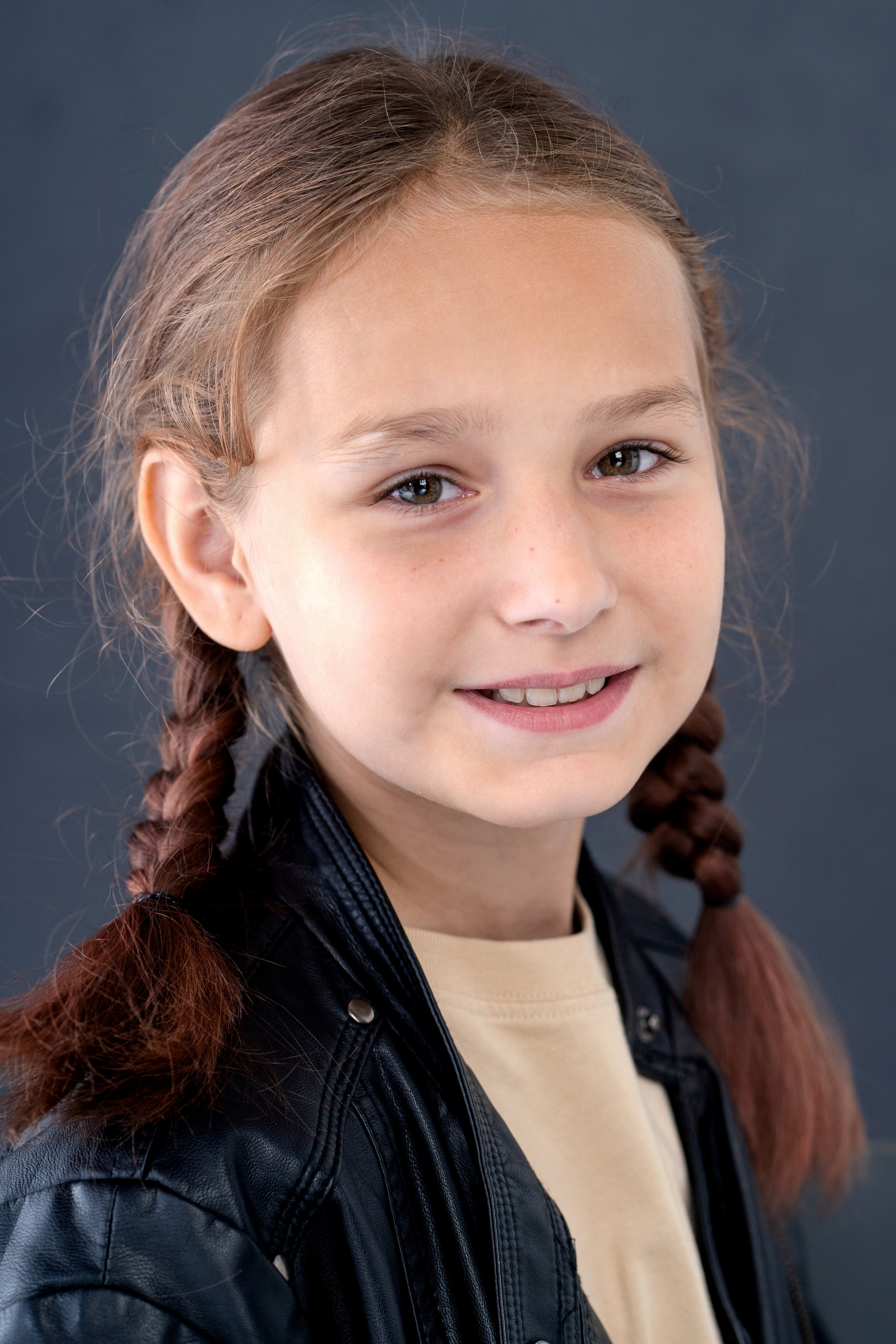 МАРИКА. Портретный фотограф. Актёрское портфолио