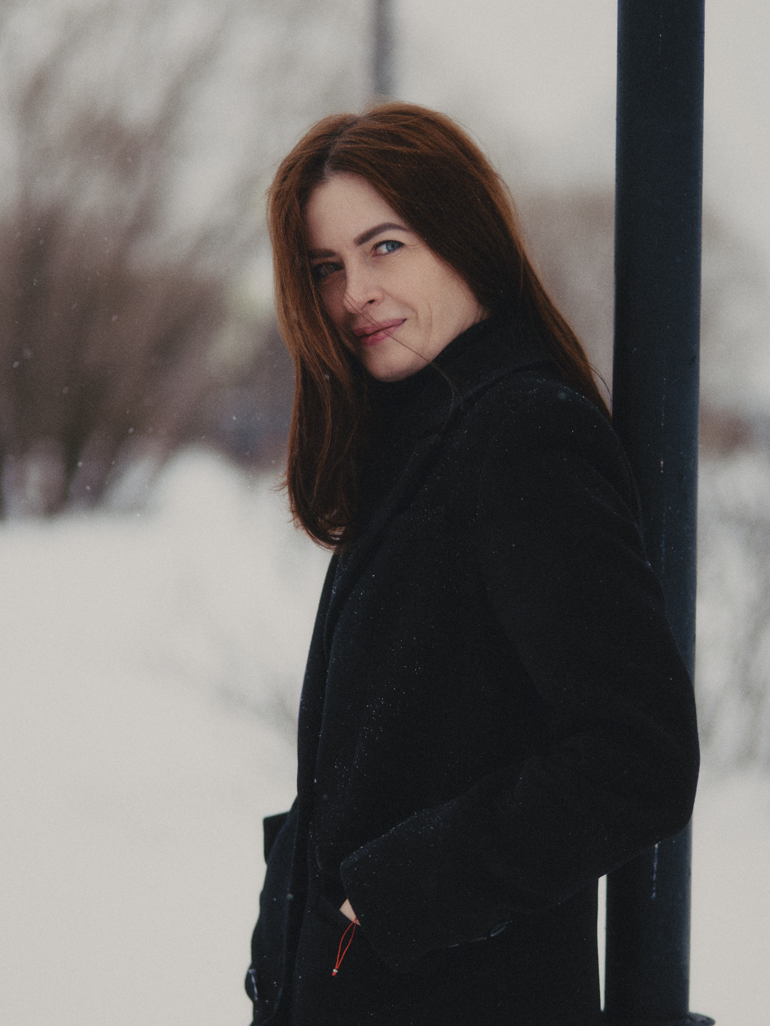 Татьяна. Портретный фотограф в Москве Ольга Крылова