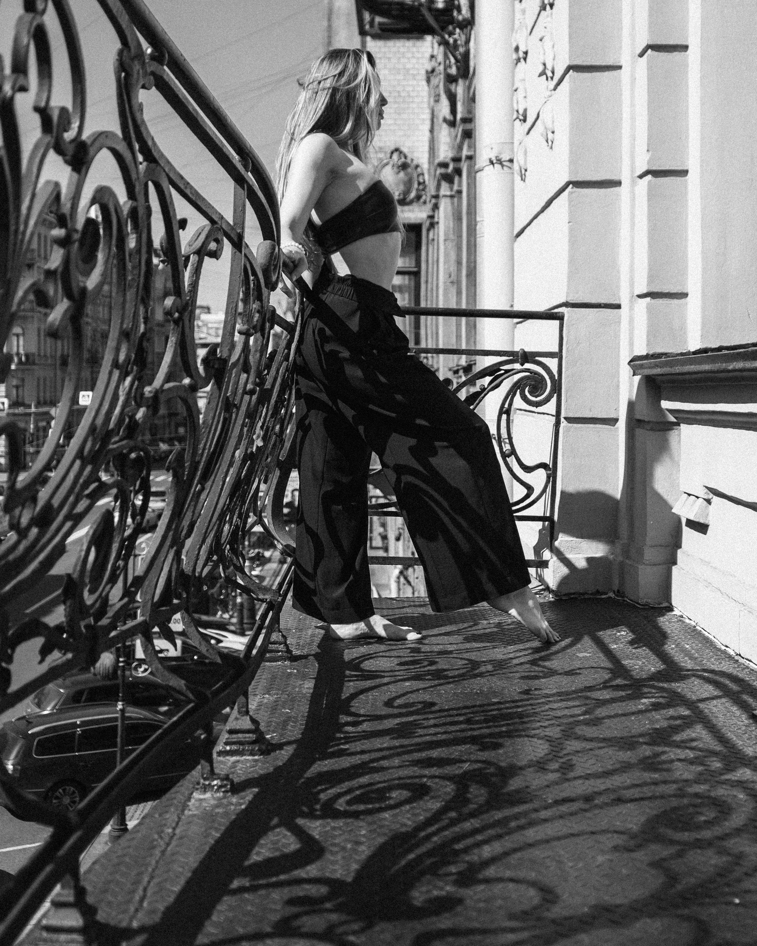 Darii. Alena Gribkova