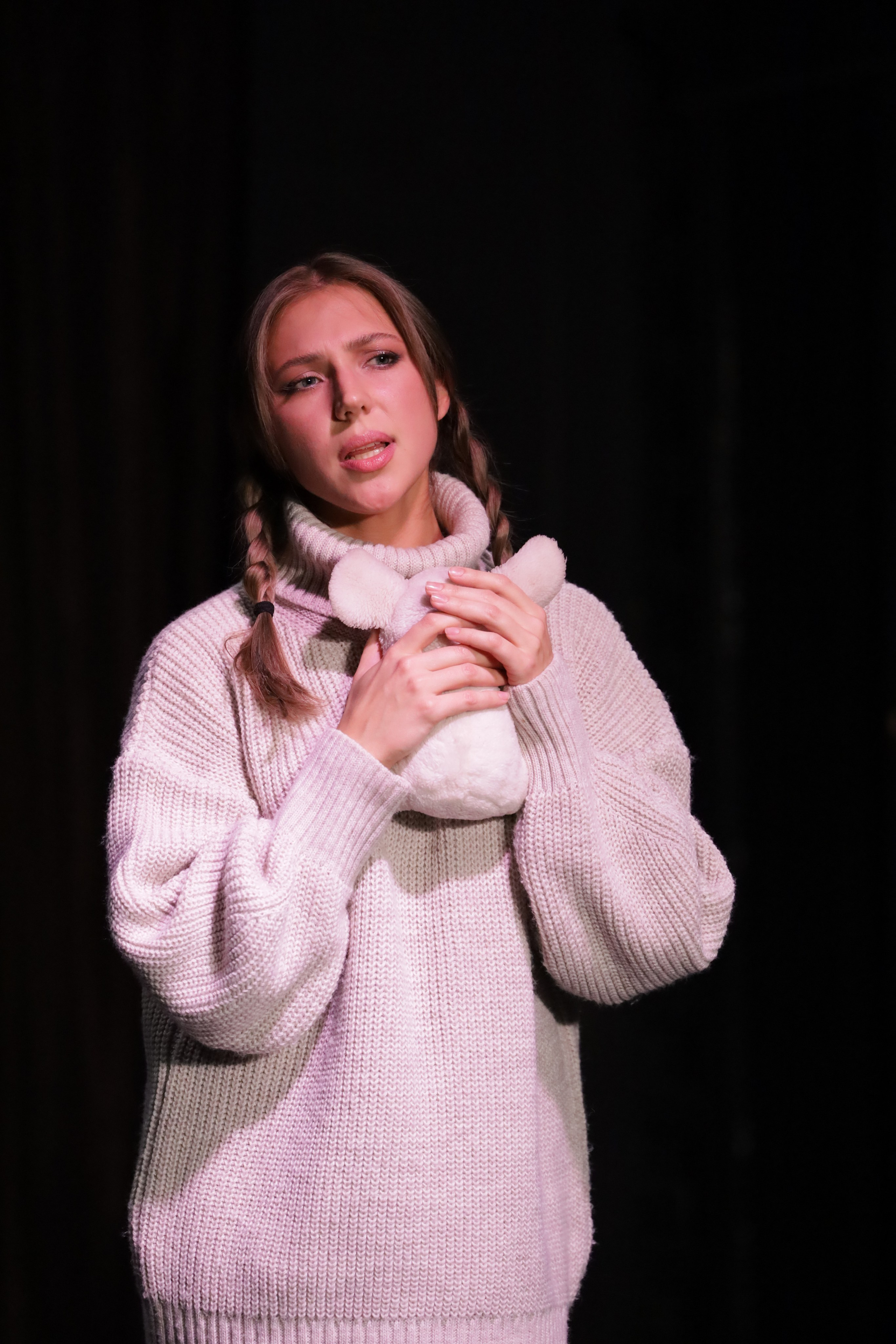 Кайфуйте! Жизнь одна!. Фотограф в Москве Юлия Бушкина