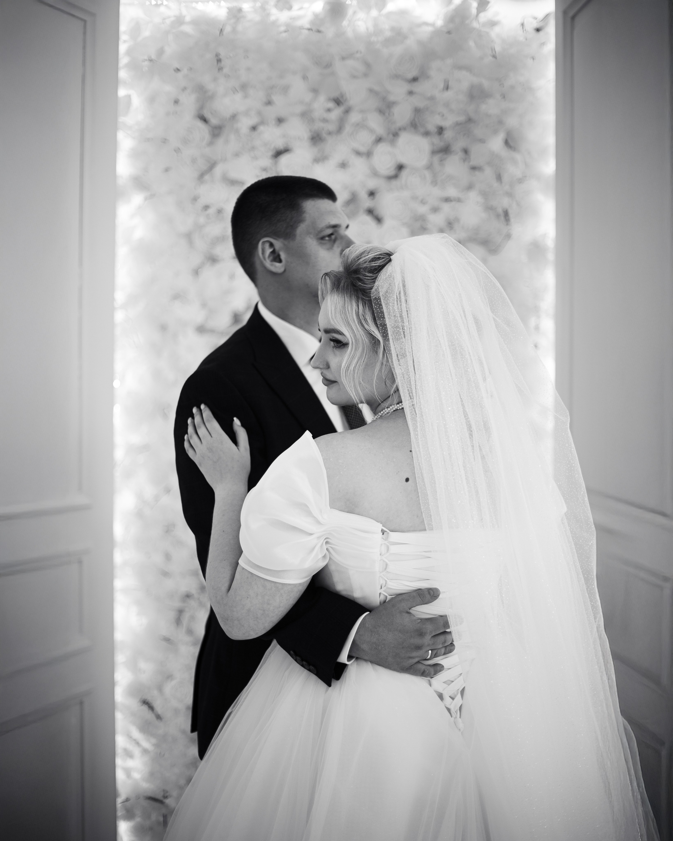 08.08.26 (венчание + свадьба). Фотограф Брянск