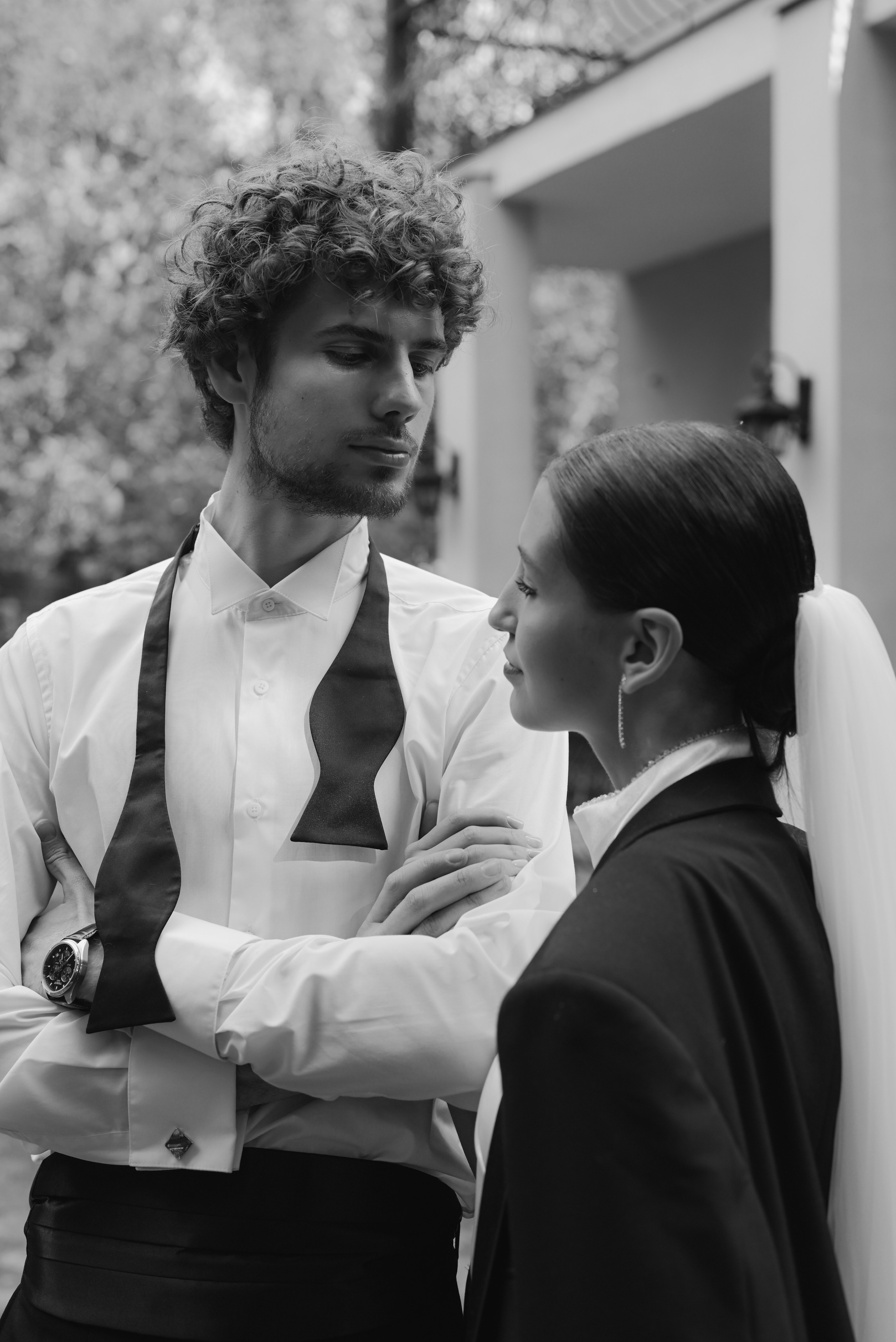 Лель. Банкет. Свадебный и семейный фотограф в Уфе Александров Максим