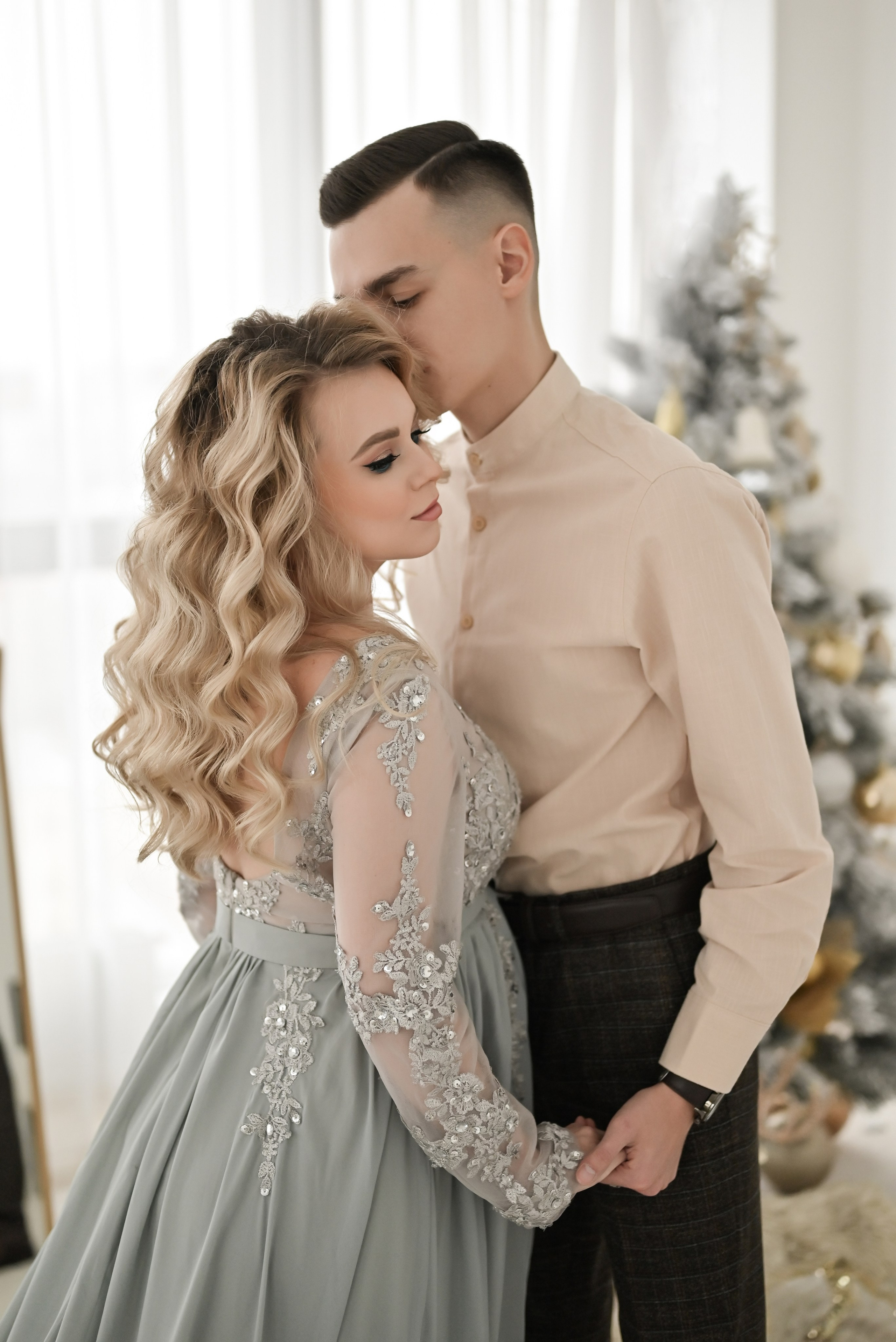 Ждем тебя с нетерпением. Свадебный и семейный фотограф в Уфе Александров Максим