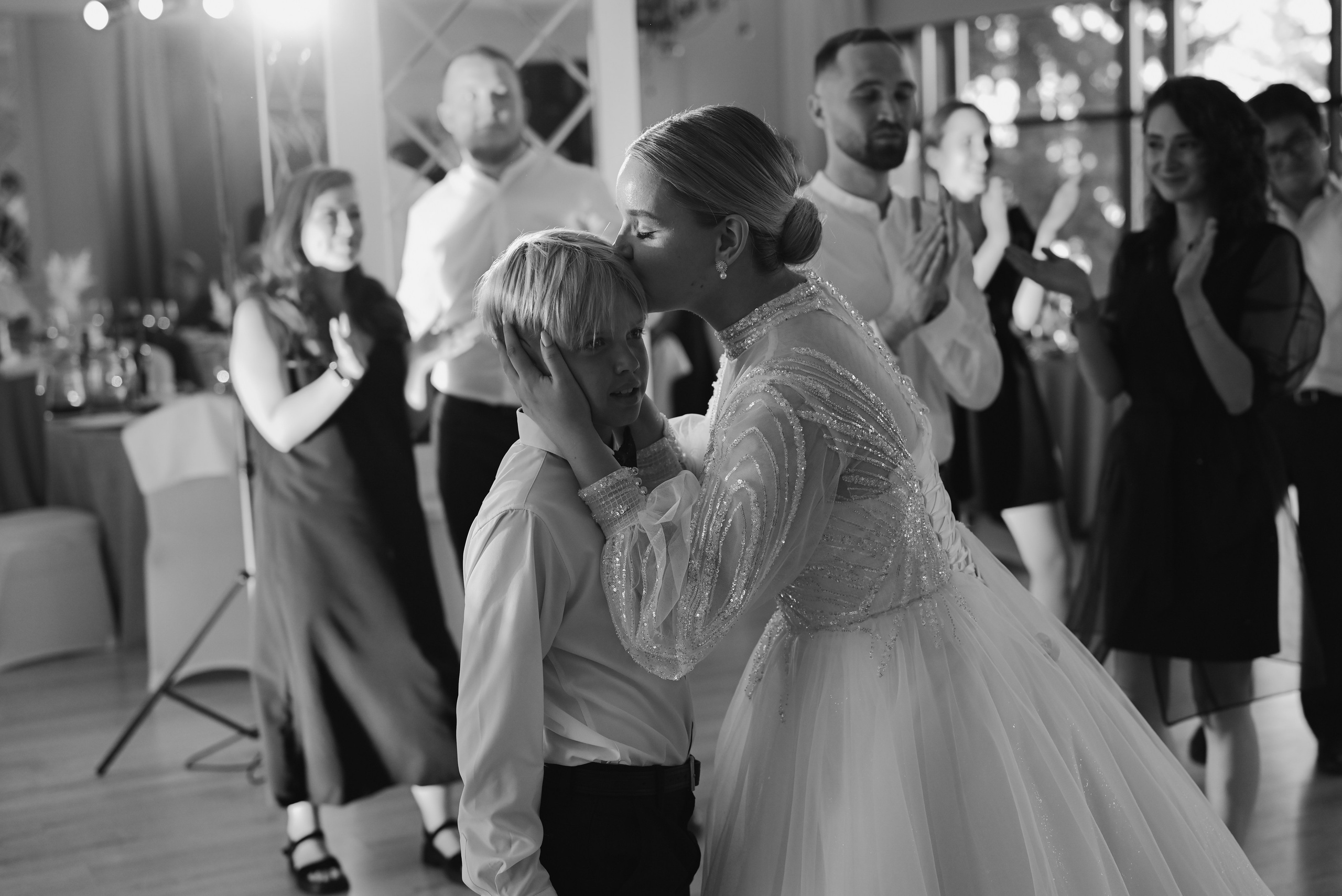 R & A. Свадебный и семейный фотограф в Уфе Александров Максим